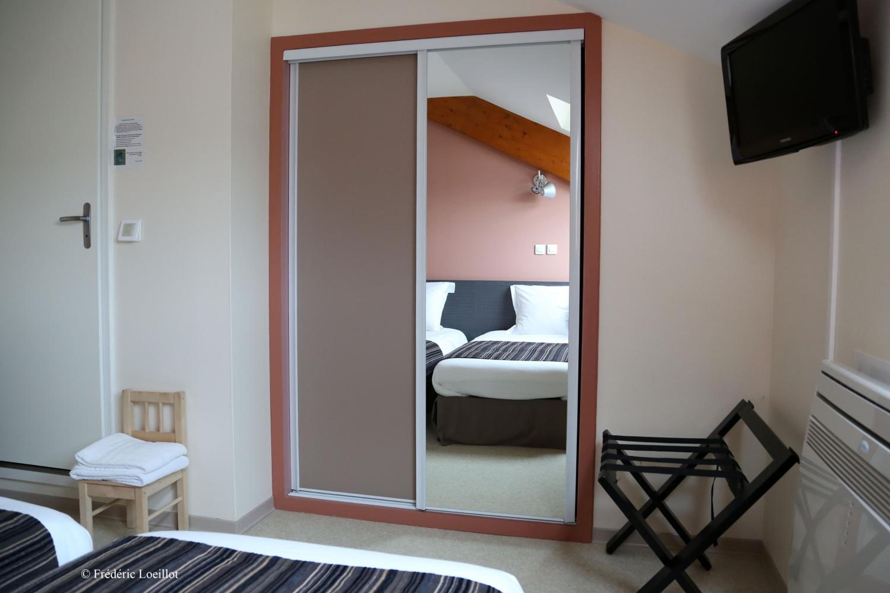 Twin Room photo 3