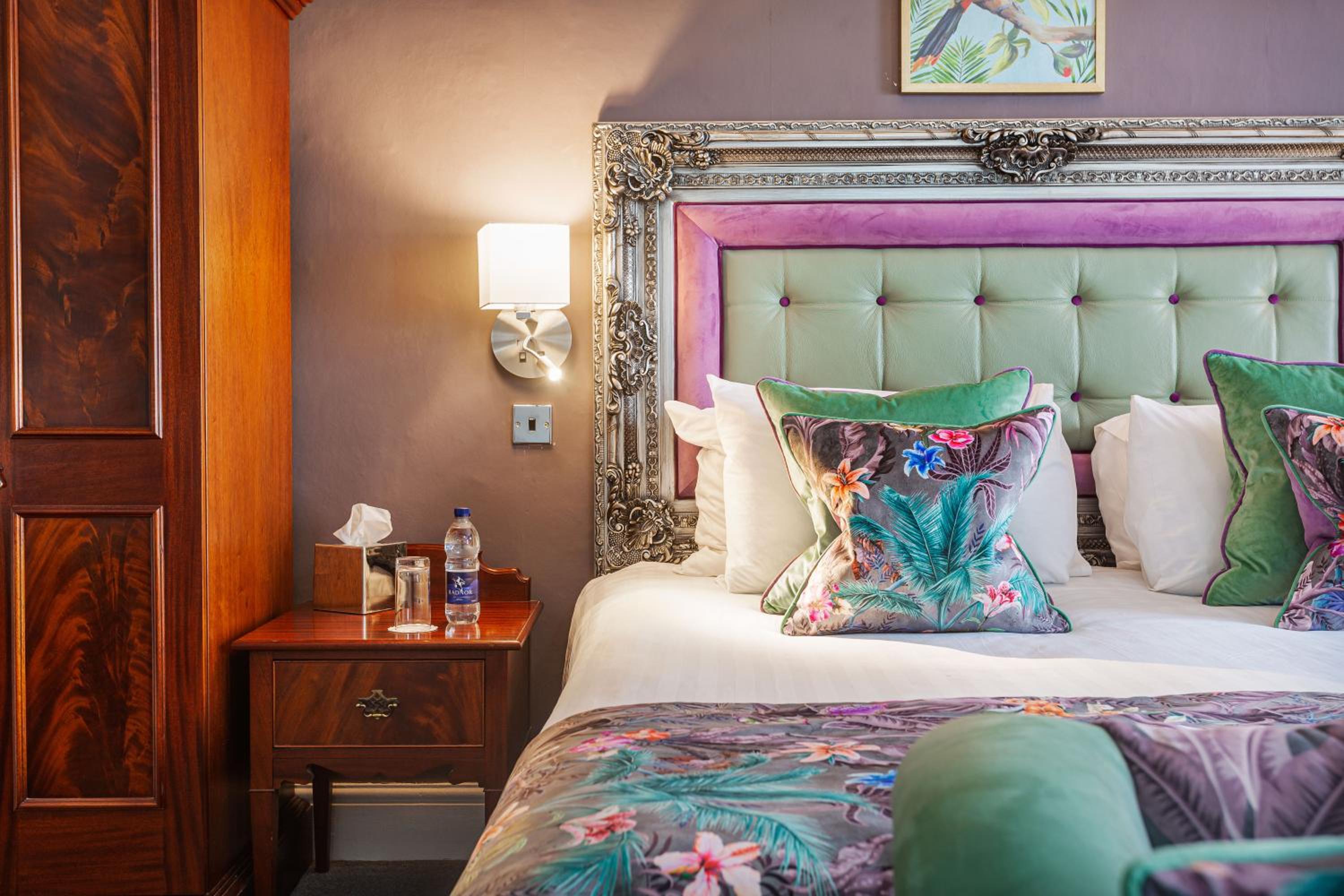 Superior Double Room photo 1