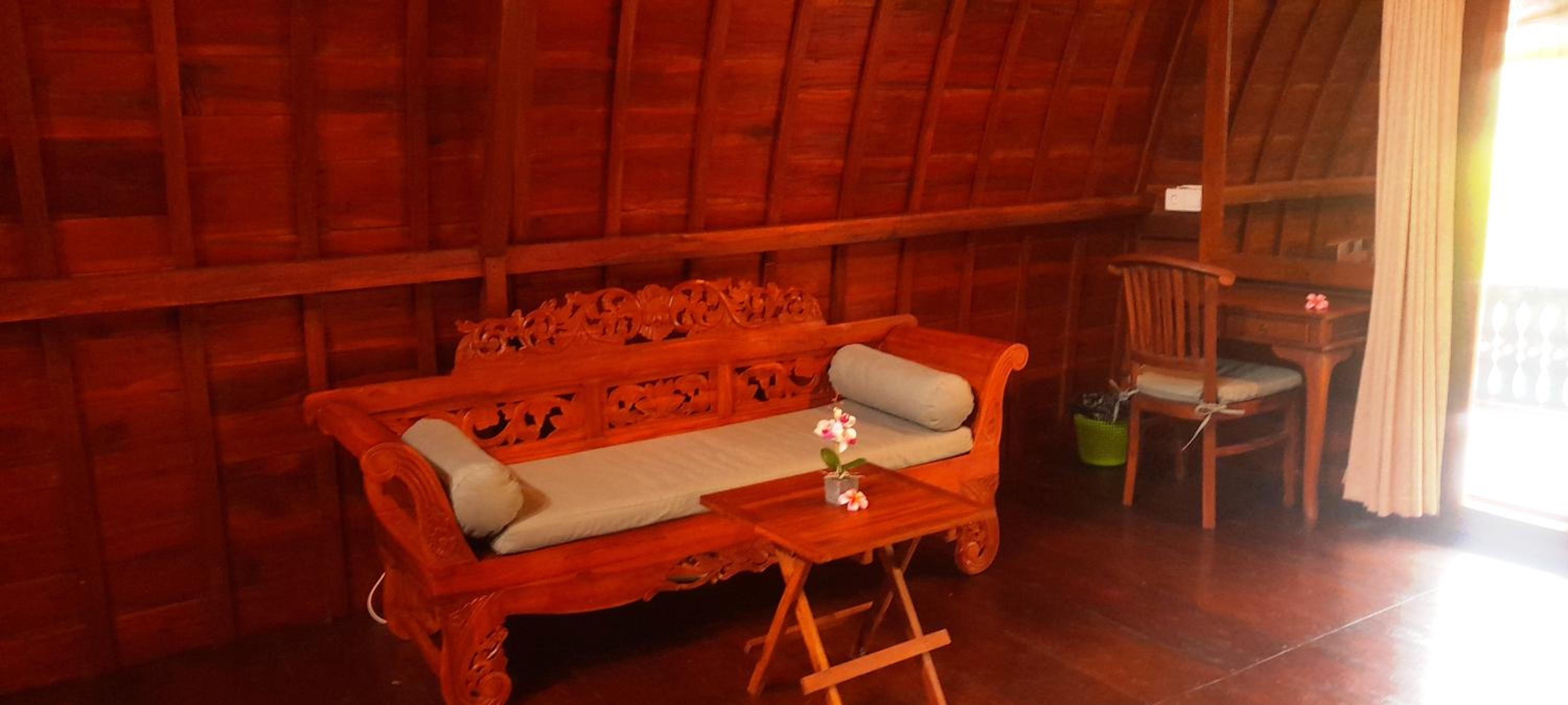 One-Bedroom Villa - Photo 19