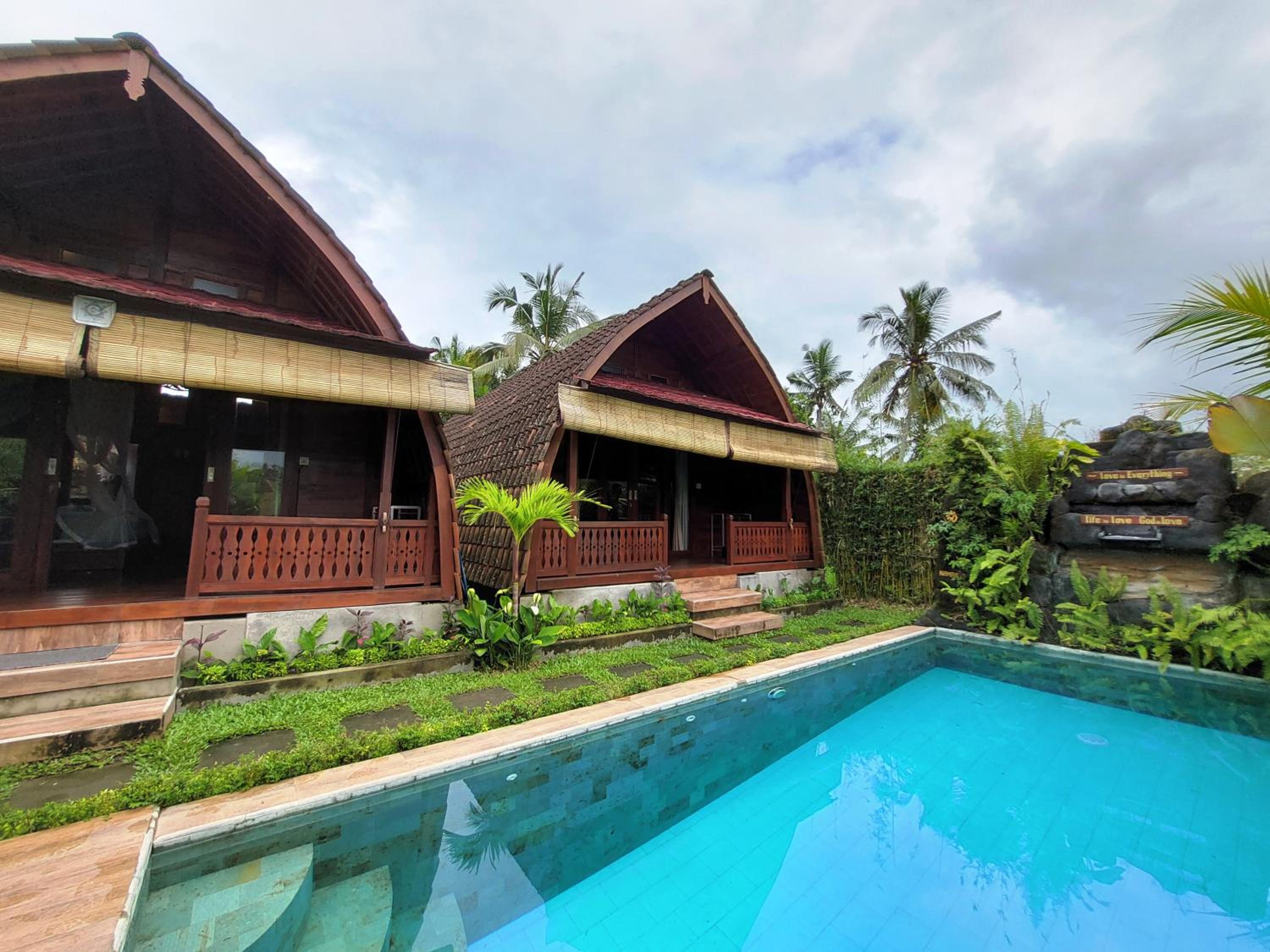 One-Bedroom Villa - Photo 33