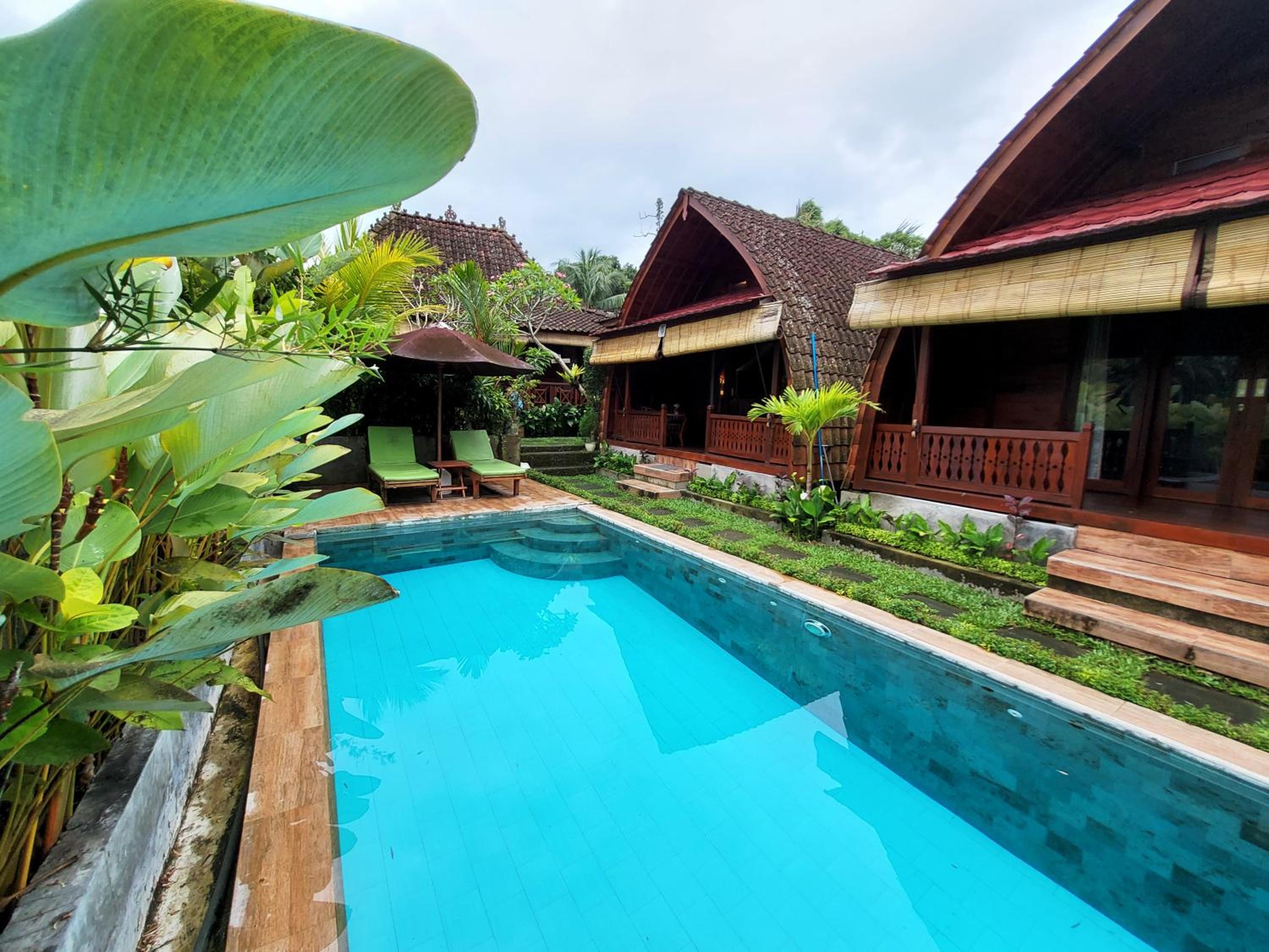 One-Bedroom Villa - Photo 31
