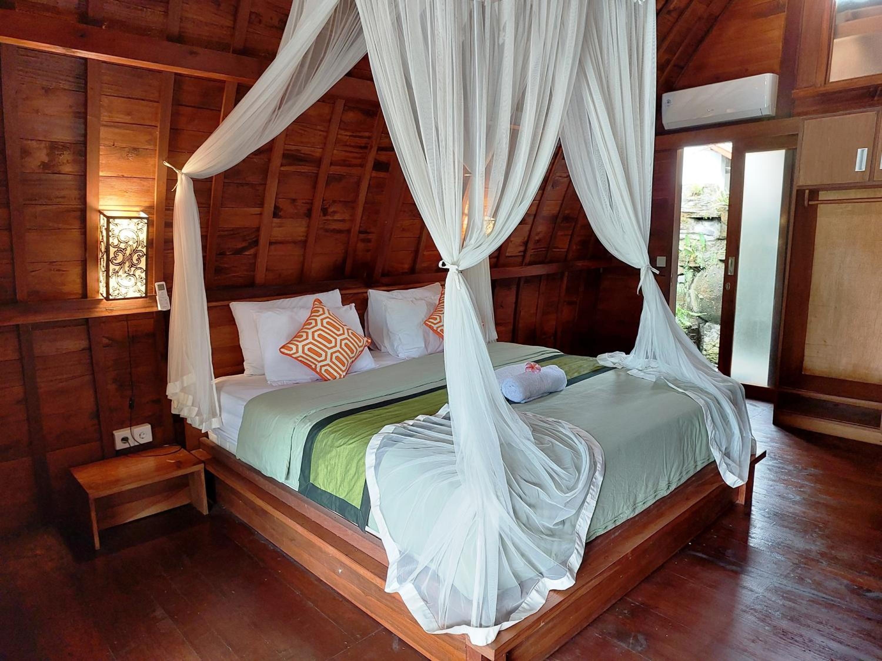 One-Bedroom Villa - Photo 18