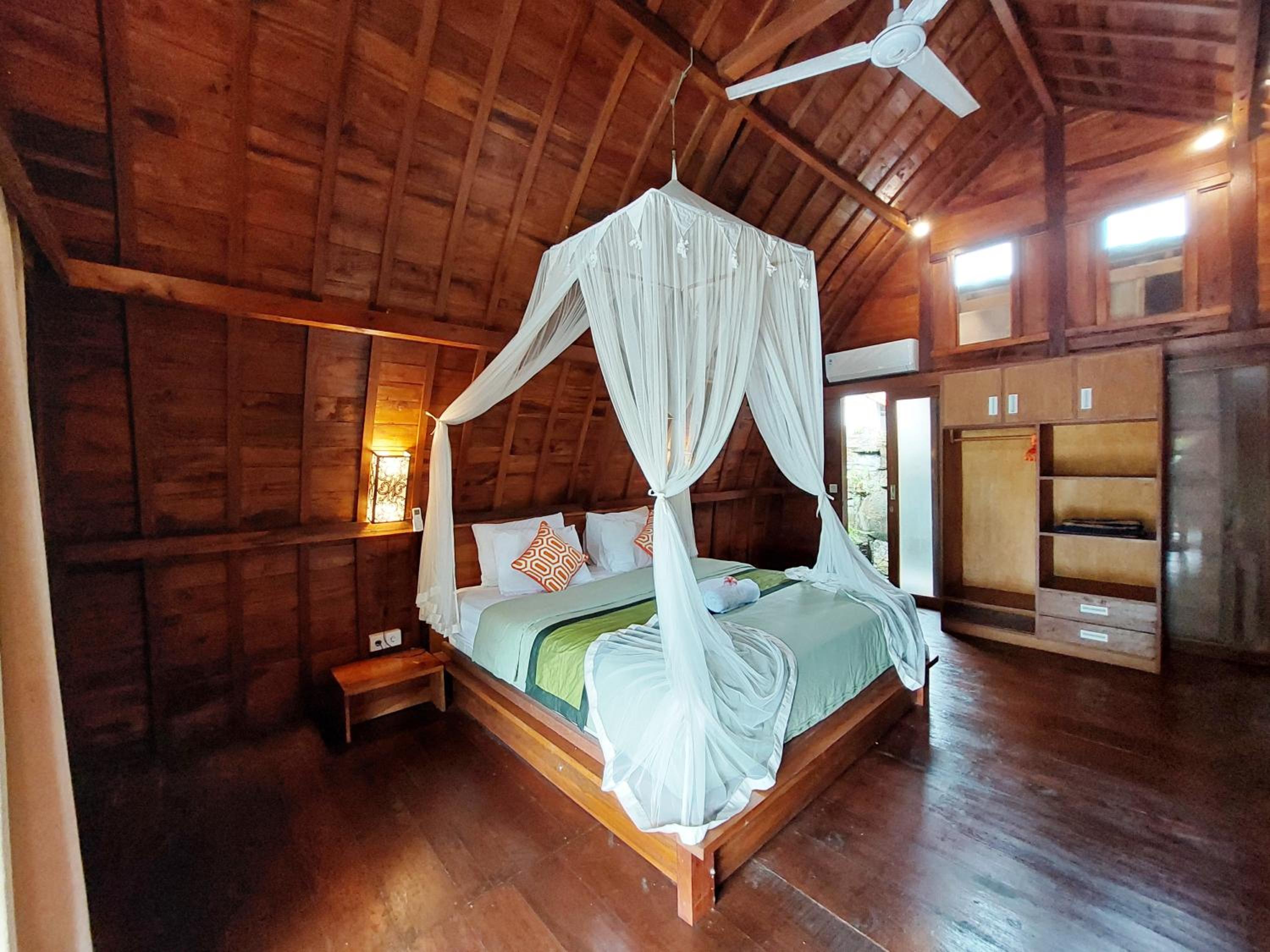 One-Bedroom Villa - Photo 17