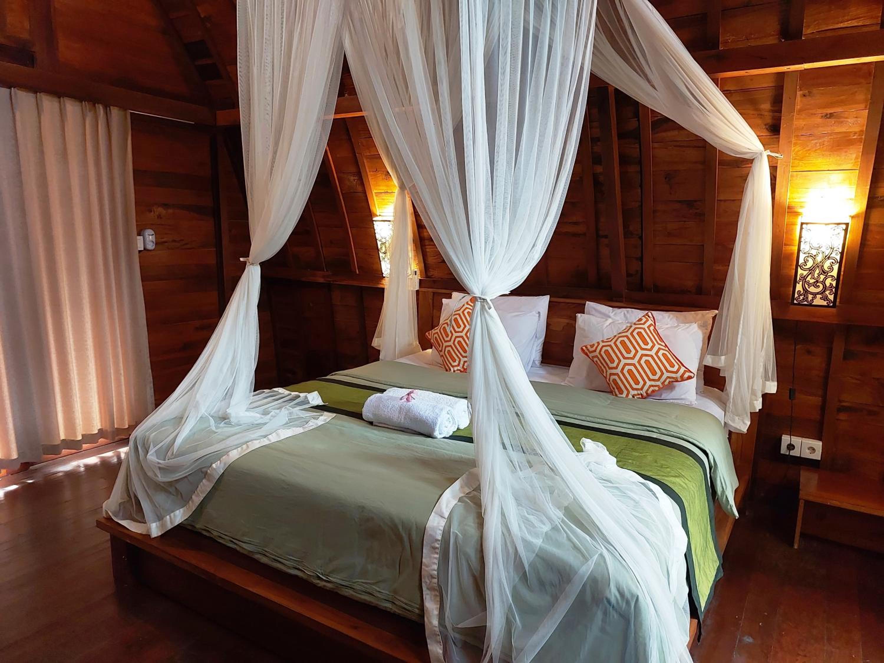 One-Bedroom Villa - Photo 15
