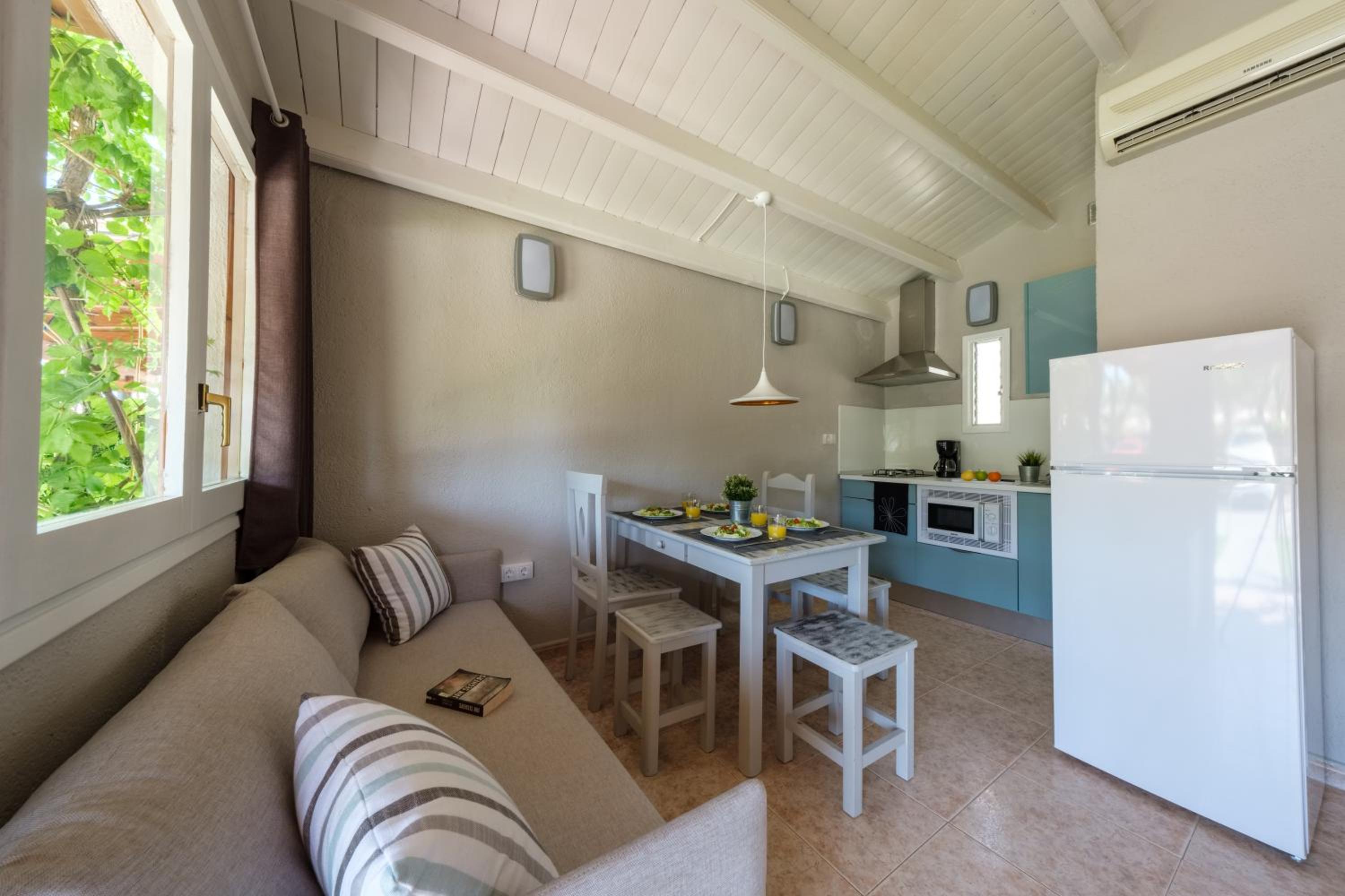 Standard Bungalow photo 3