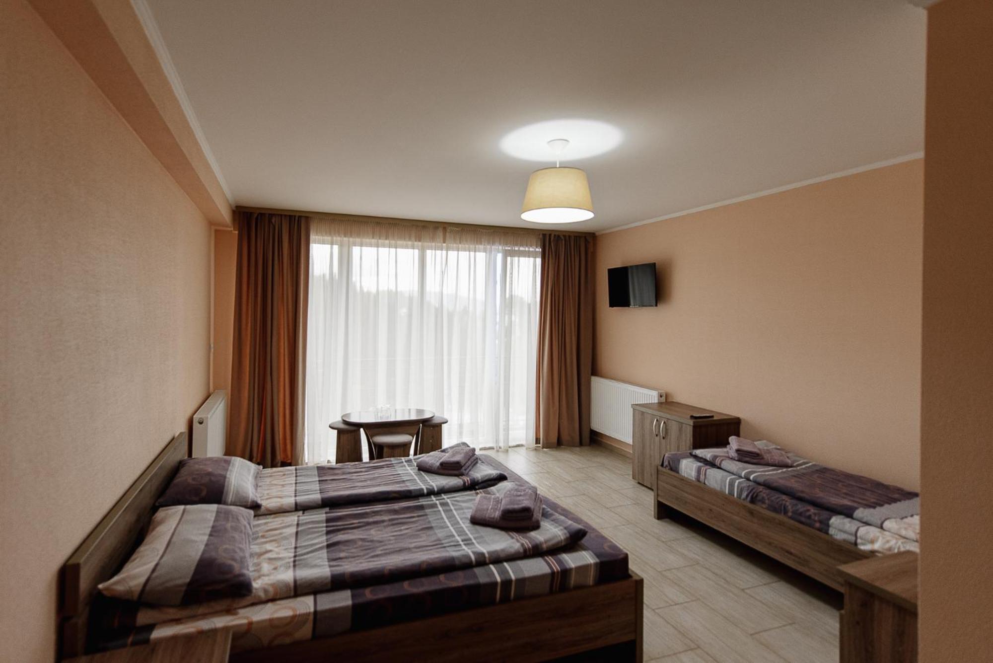 Deluxe Triple Room photo 1