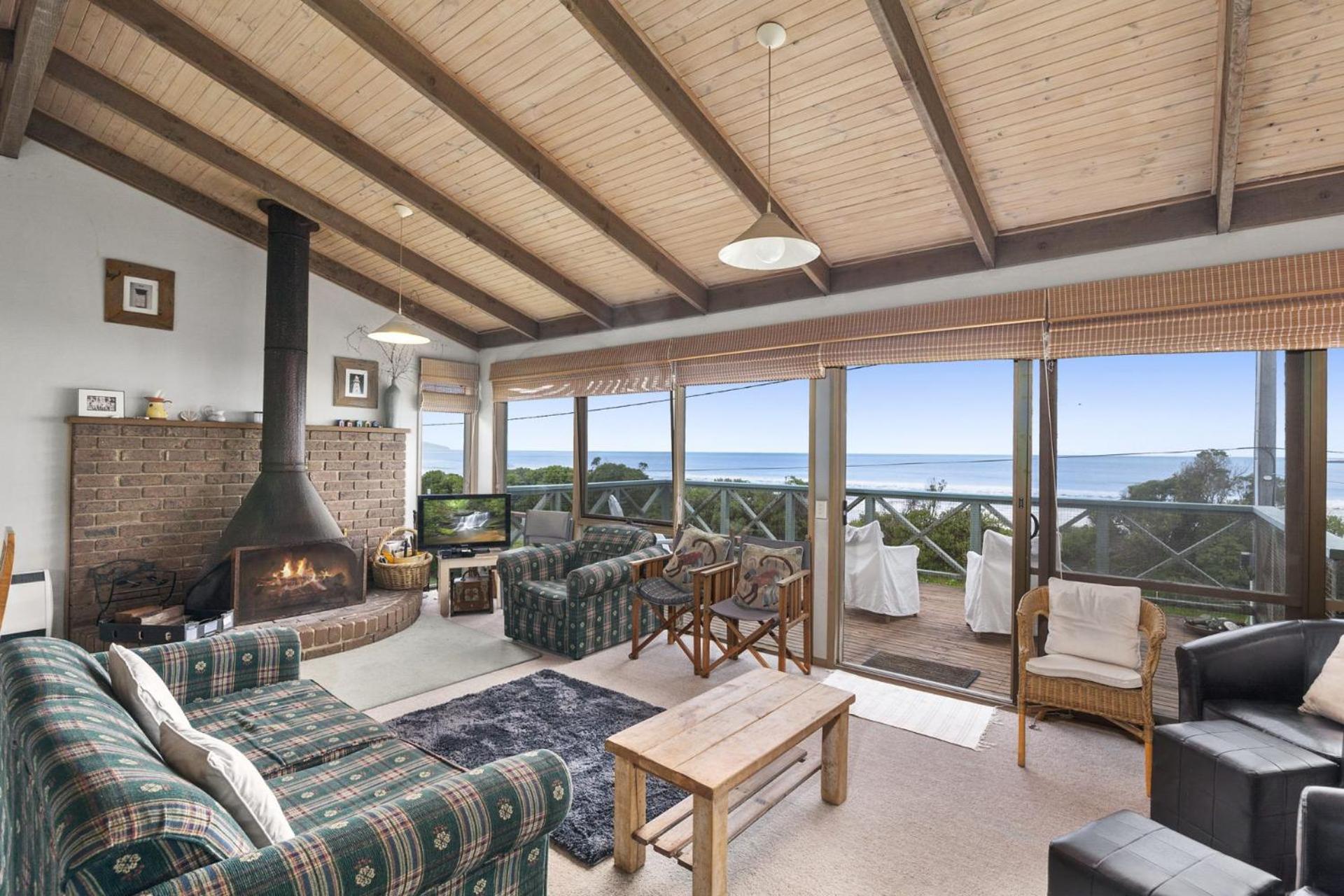 Four-Bedroom House photo 1