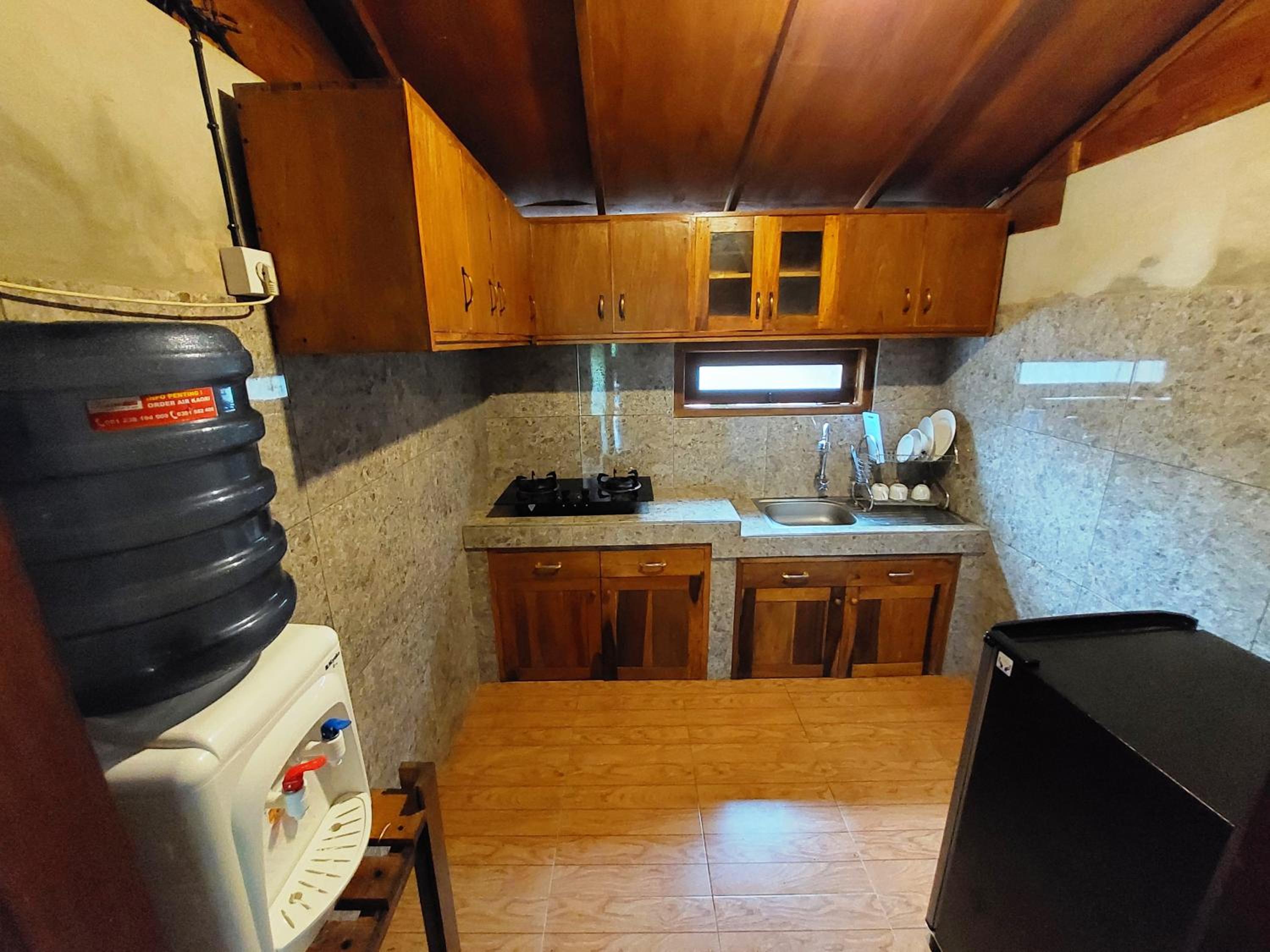 One-Bedroom Villa - Photo 26
