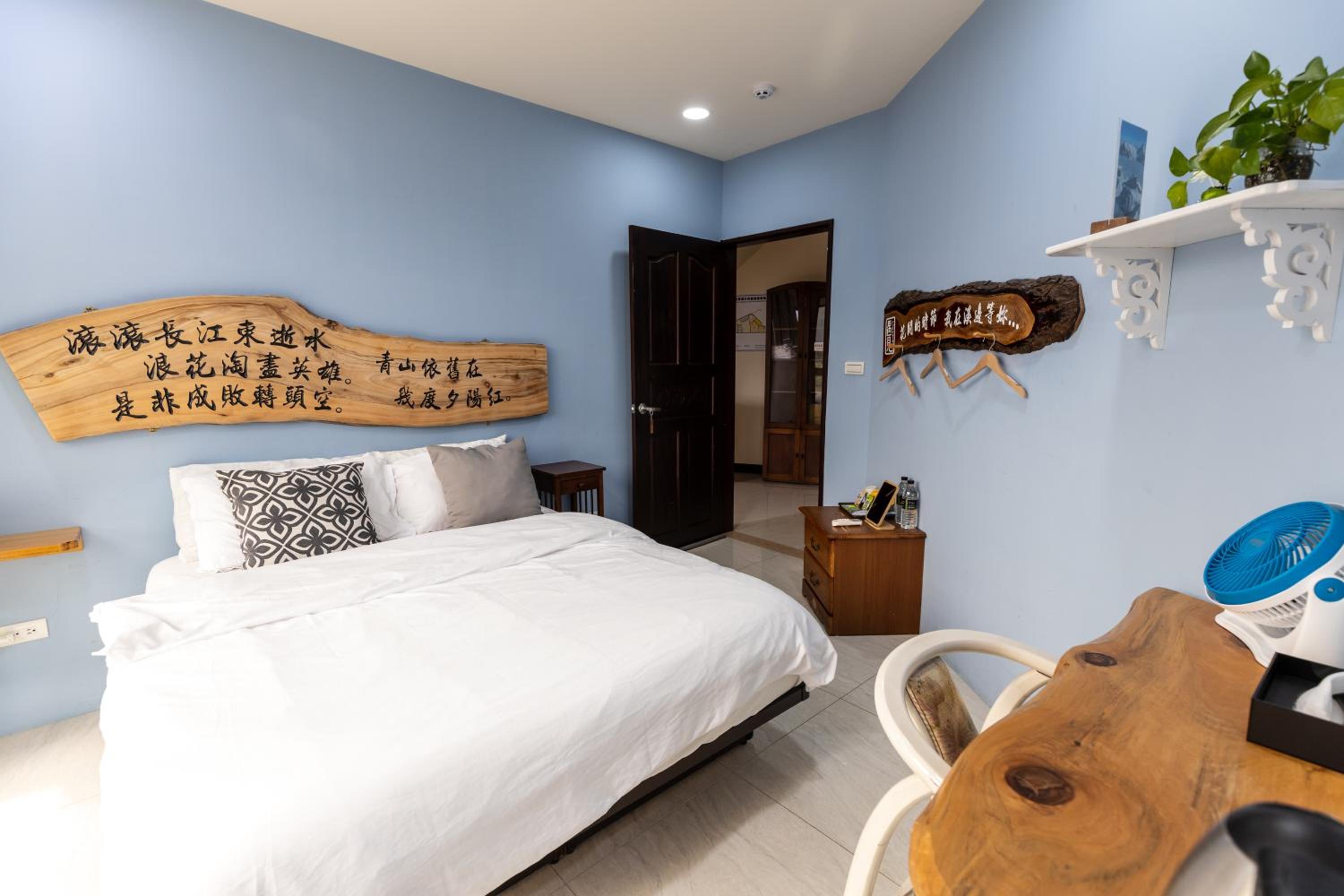Double Room photo 3