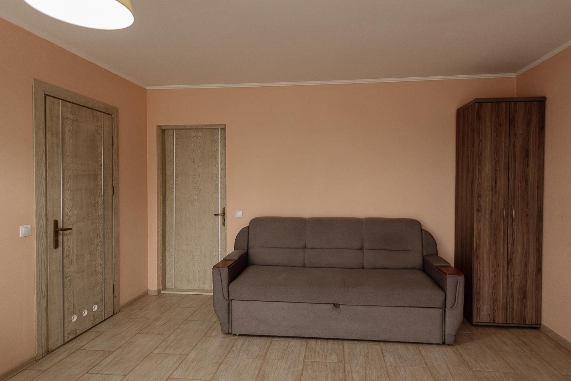 Deluxe Quadruple Room with Balcony photo 3