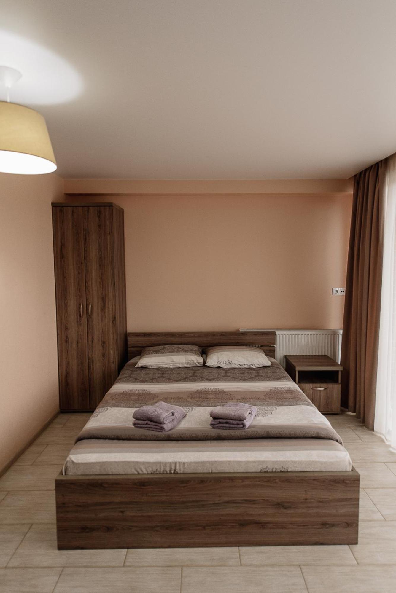 Deluxe Quadruple Room with Balcony photo 2
