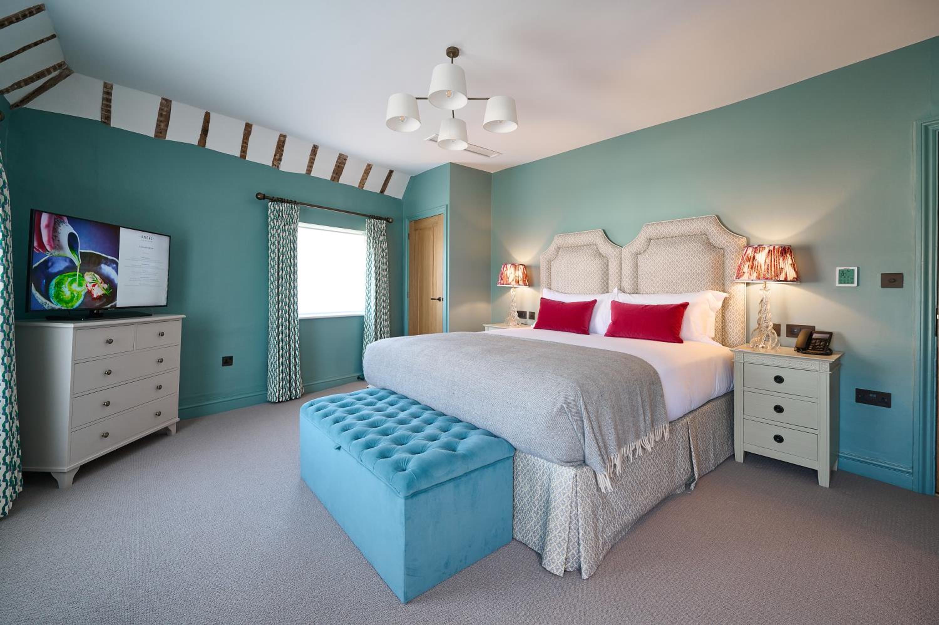Standard Double or Twin Room photo 2