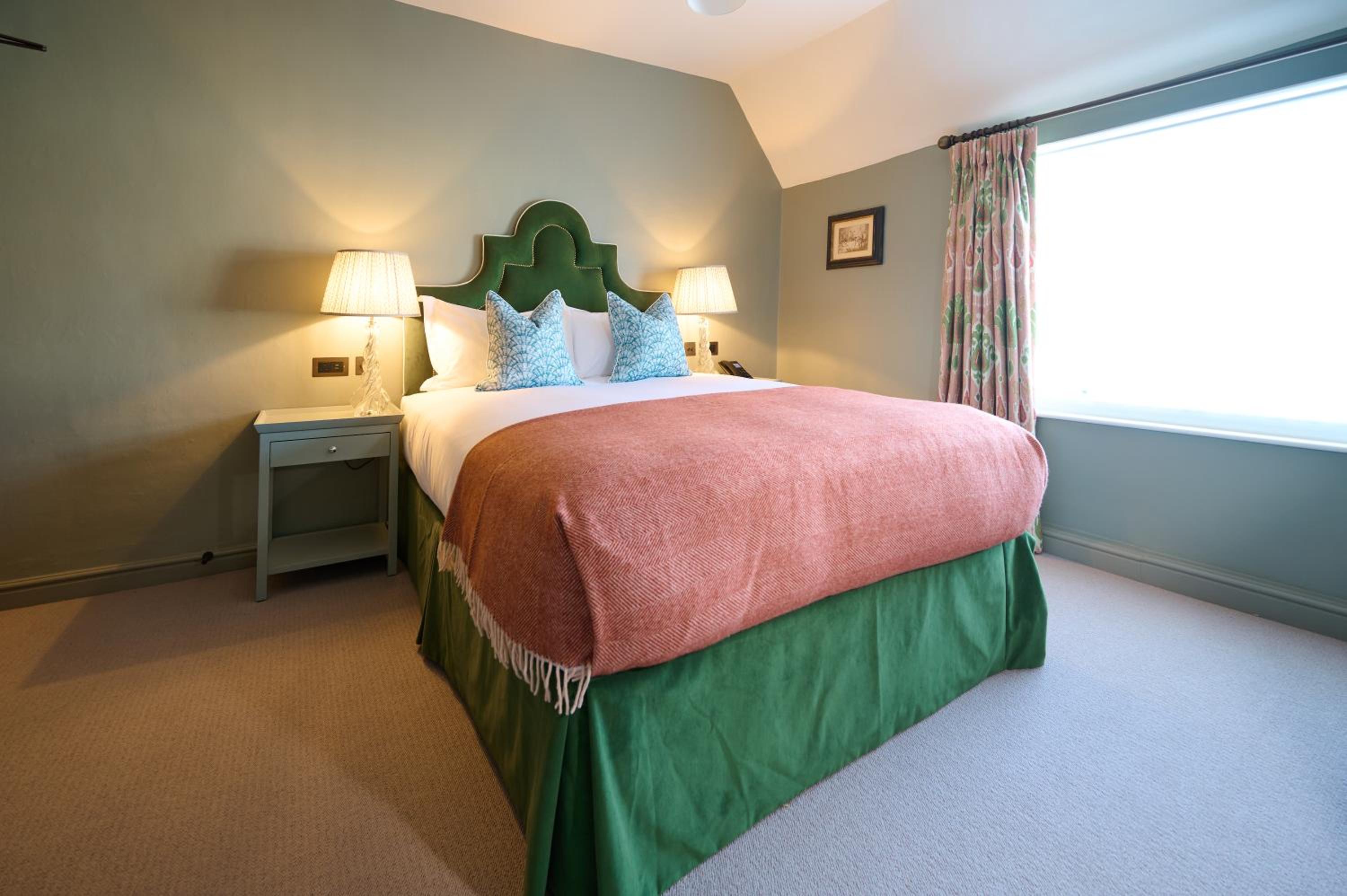 Superior King Room photo 3