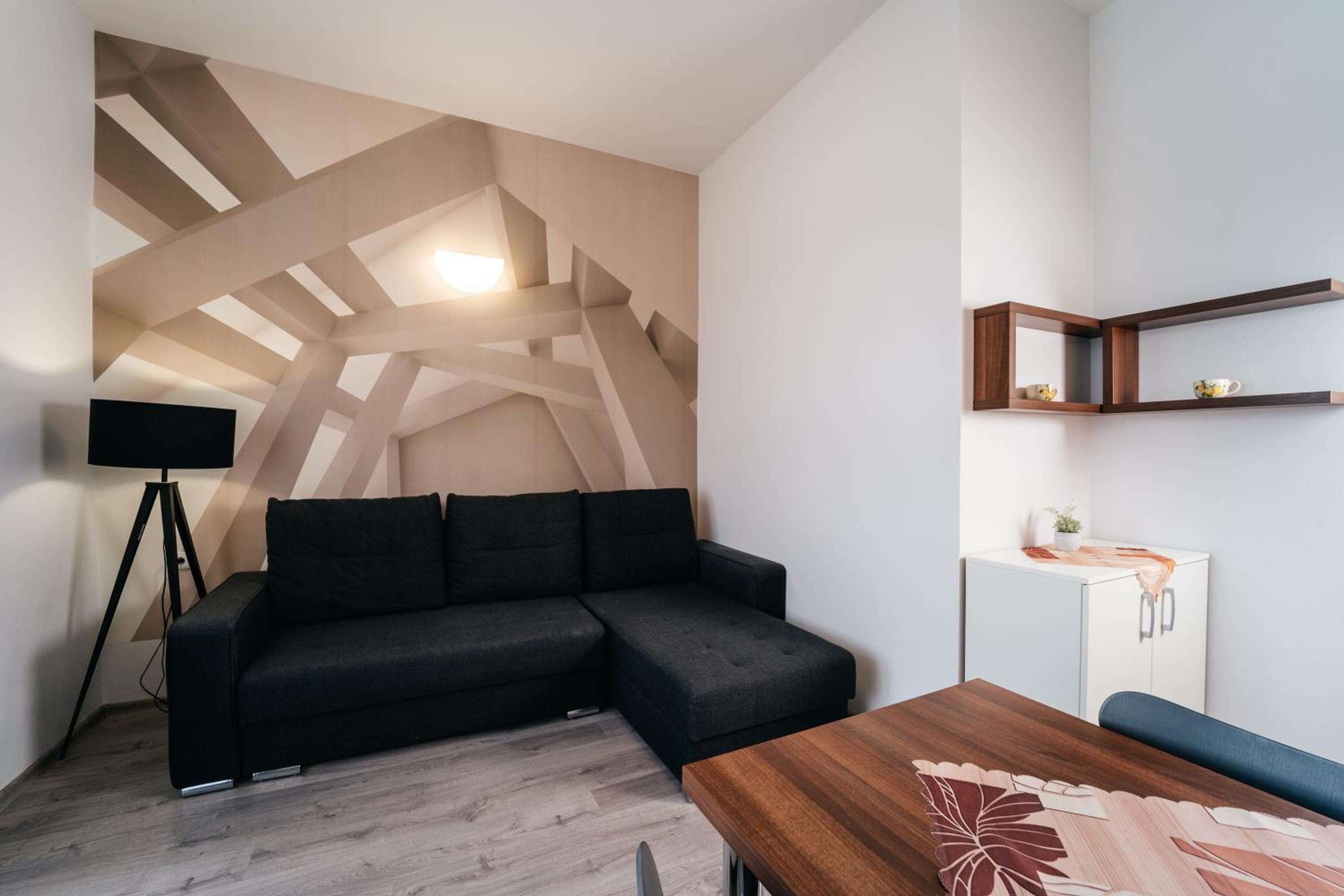 Apartment photo 1
