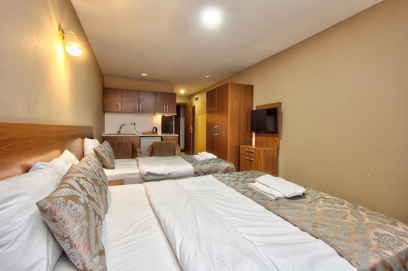 Triple Room photo 2