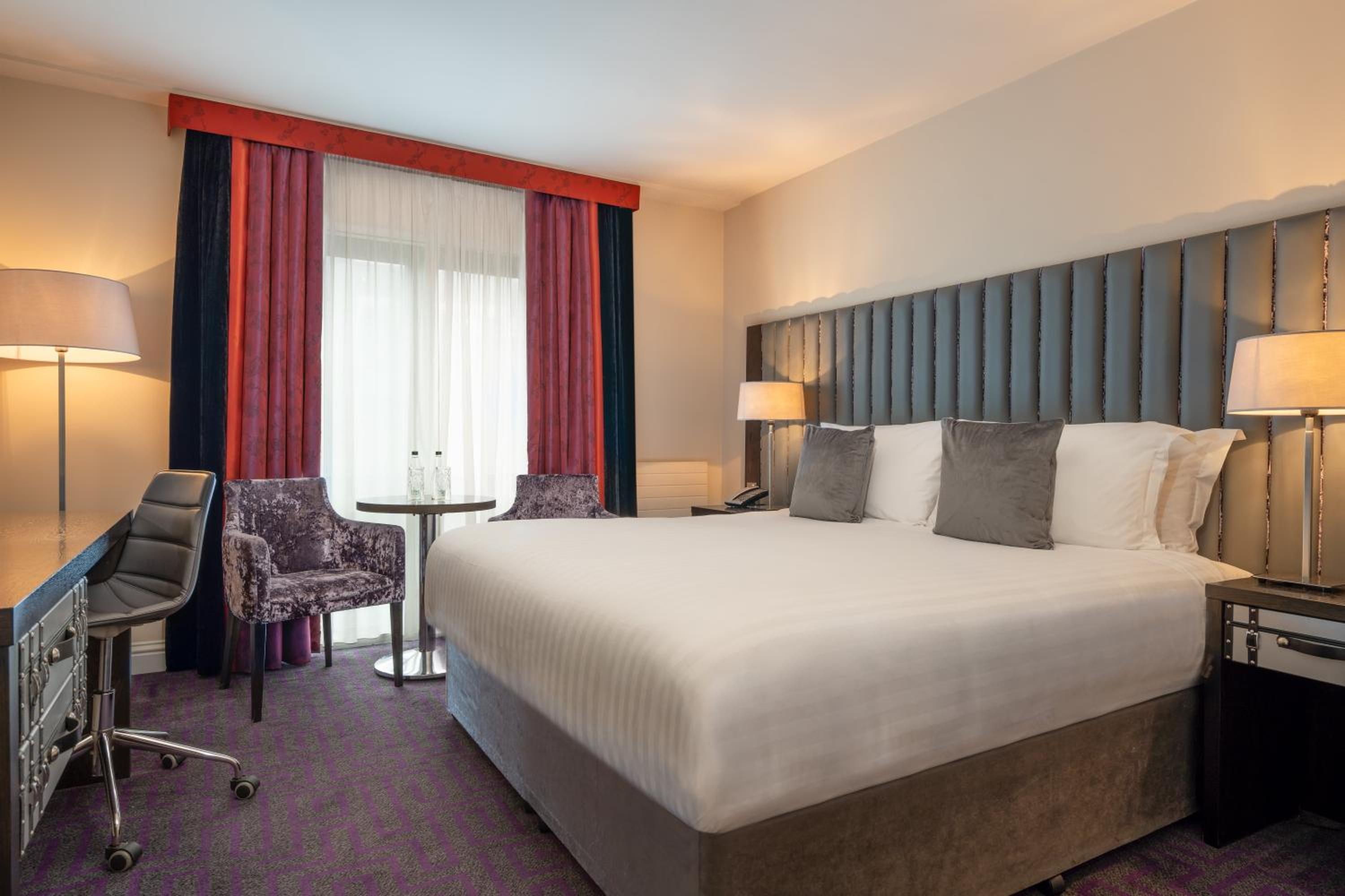 Double Room - Photo 1