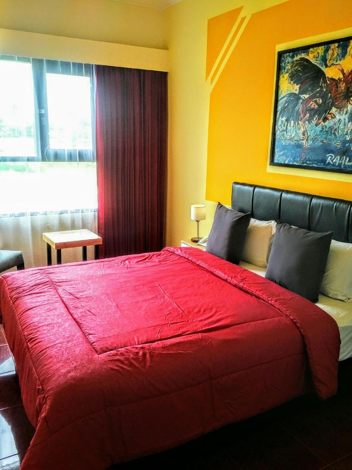 Standard Double Room - Photo 1
