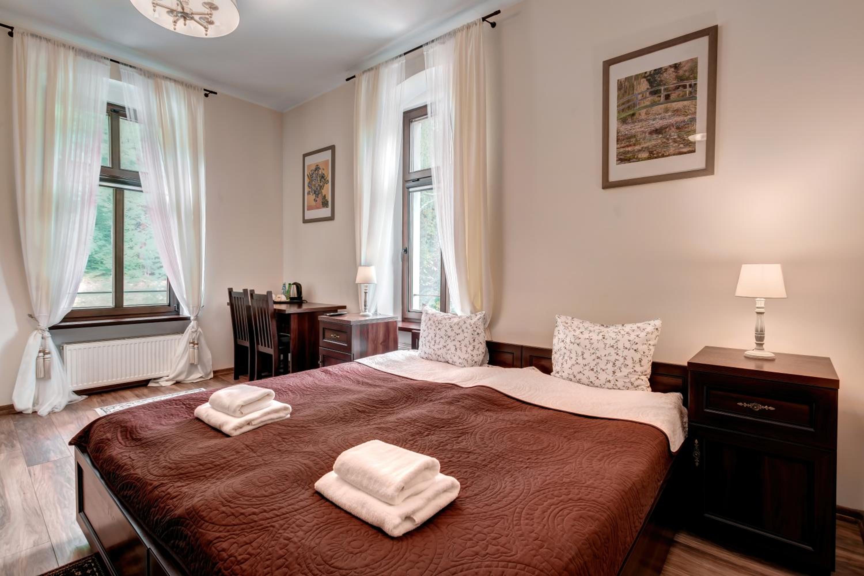 Double Room photo 1