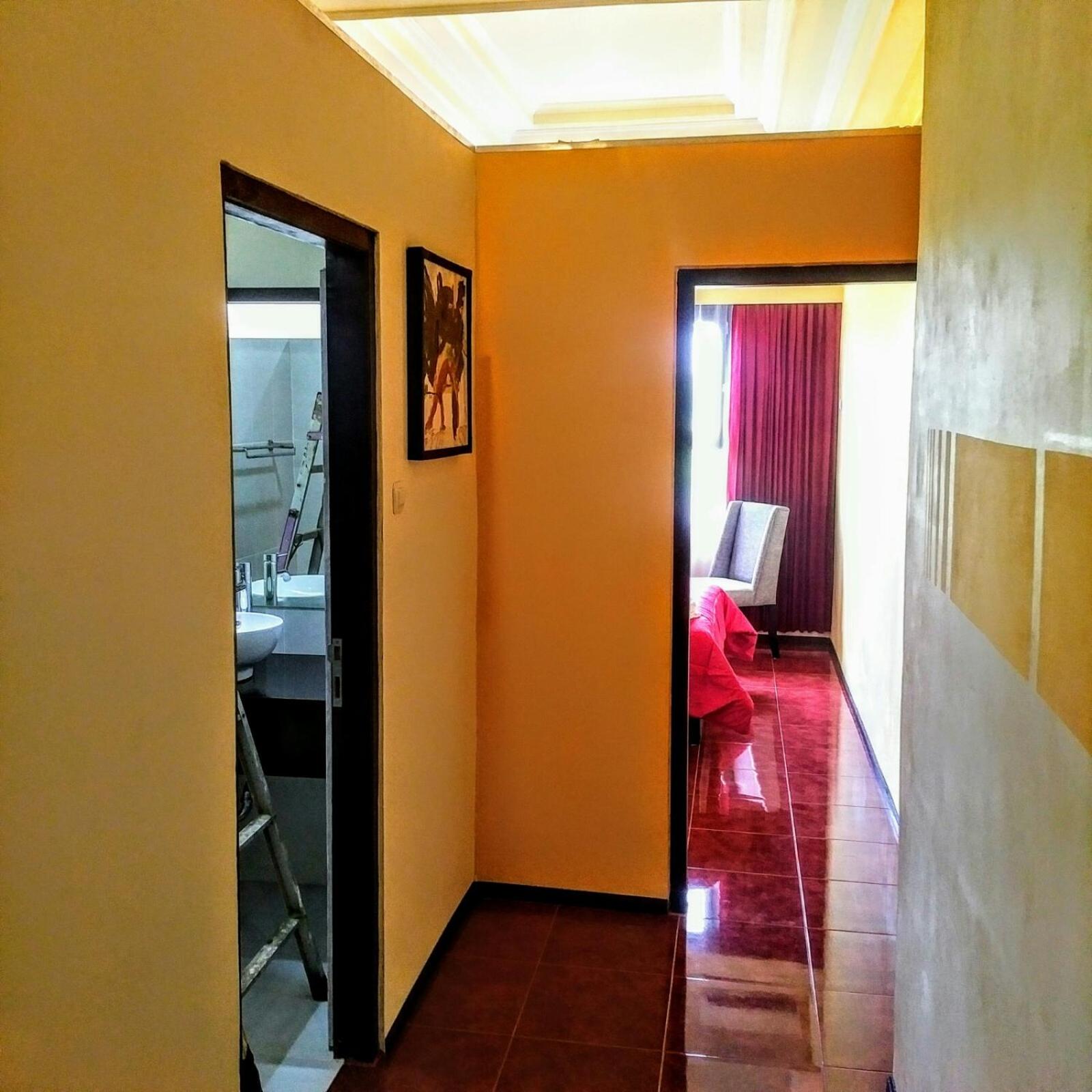 Standard Double Room - Photo 9