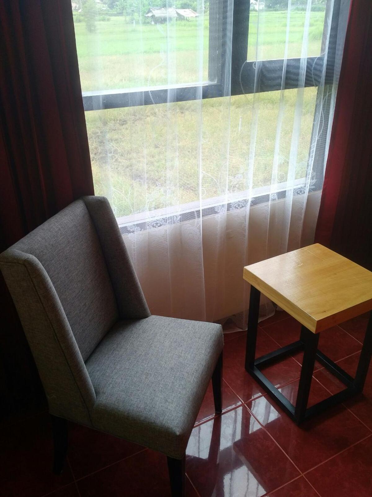 Standard Double Room - Photo 8