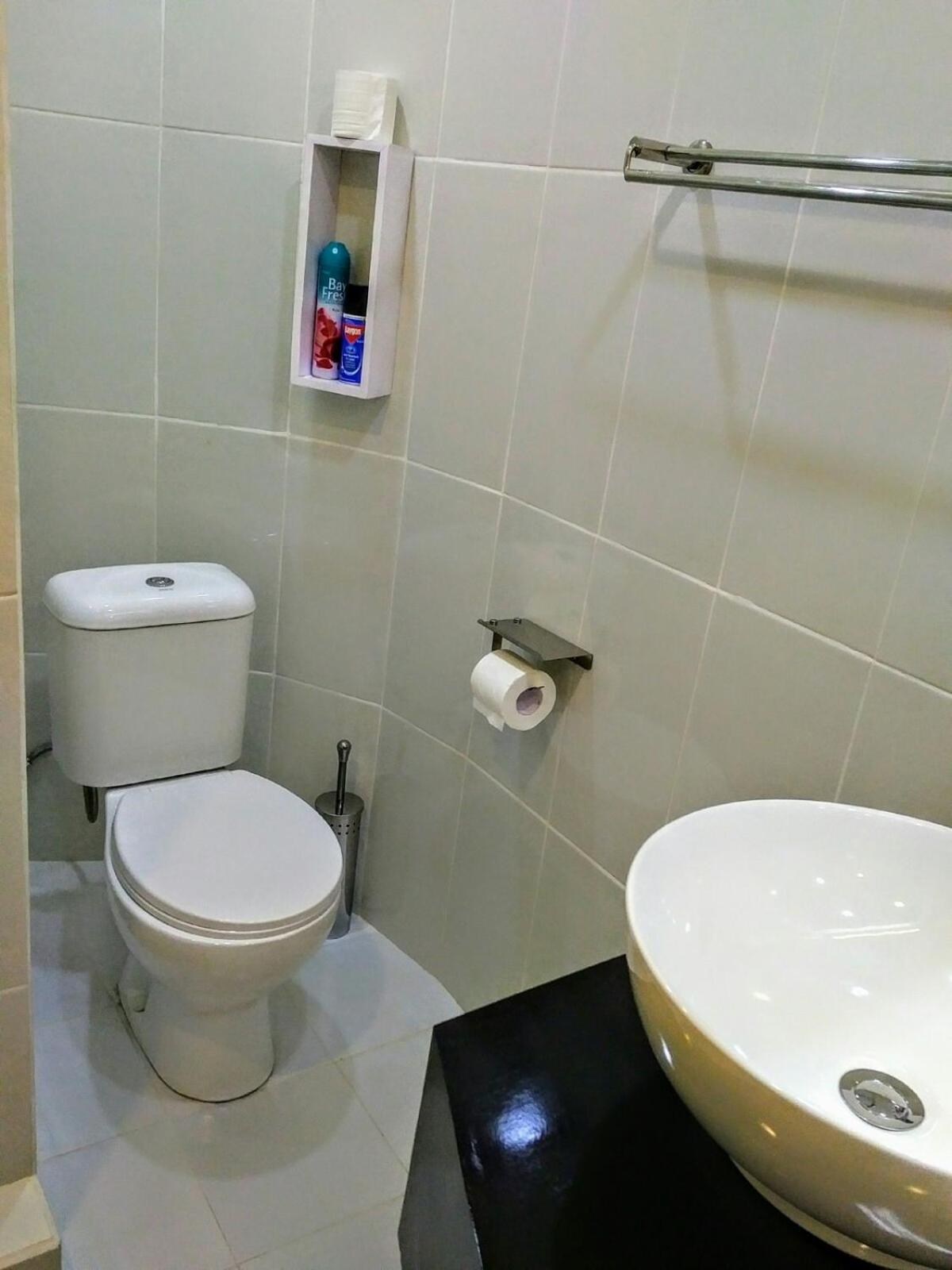 Standard Double Room - Photo 5