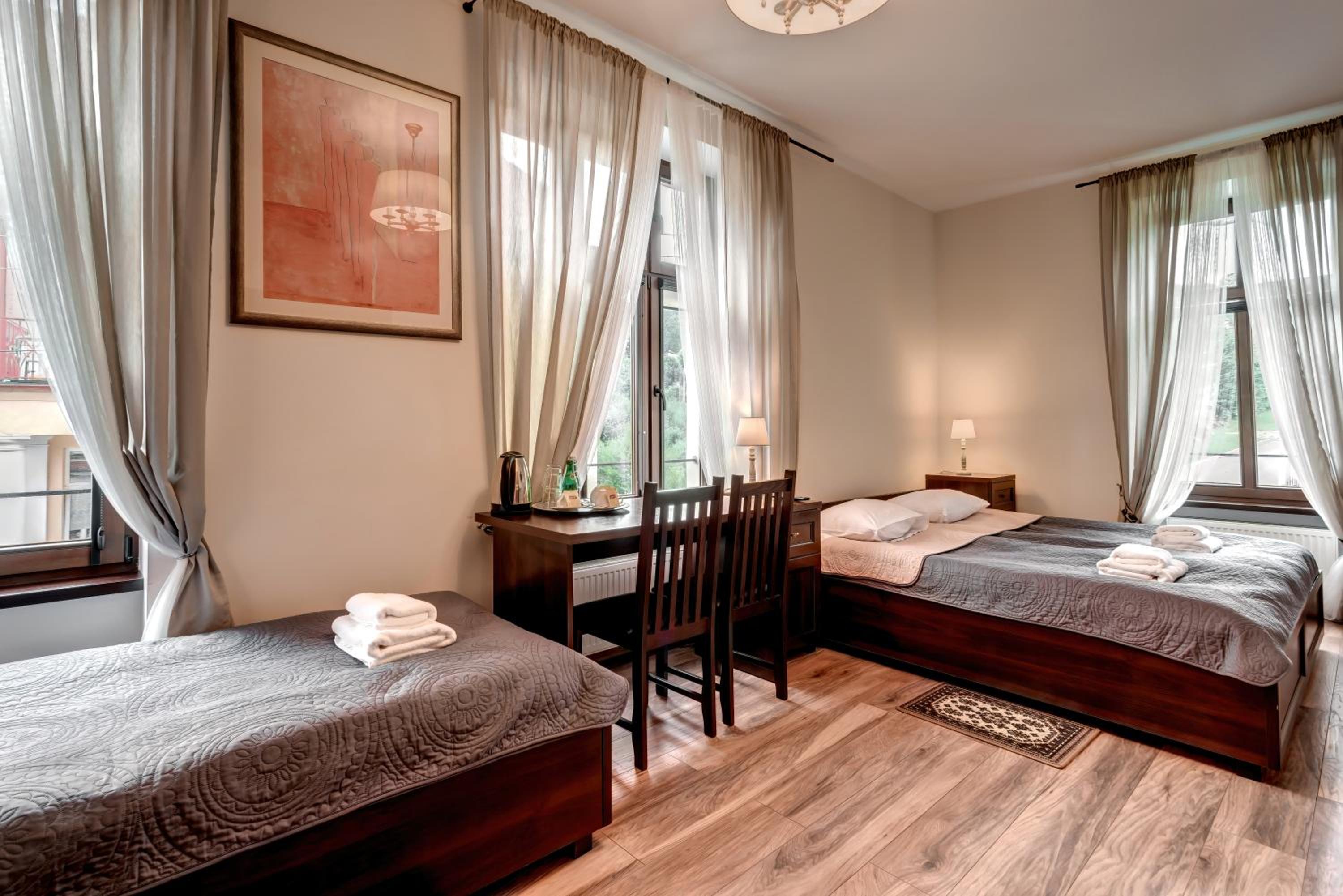 Triple Room photo 1