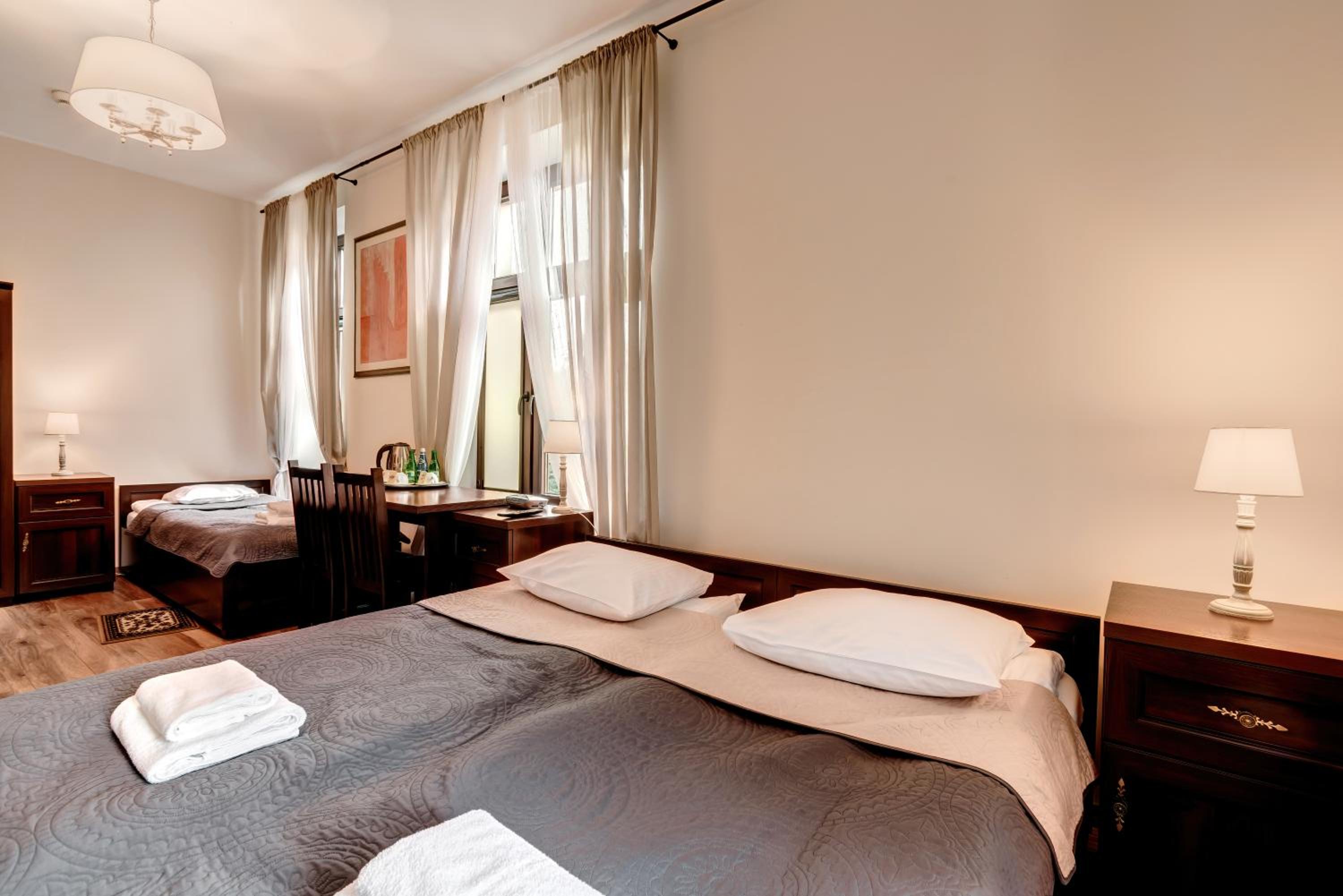 Triple Room photo 2
