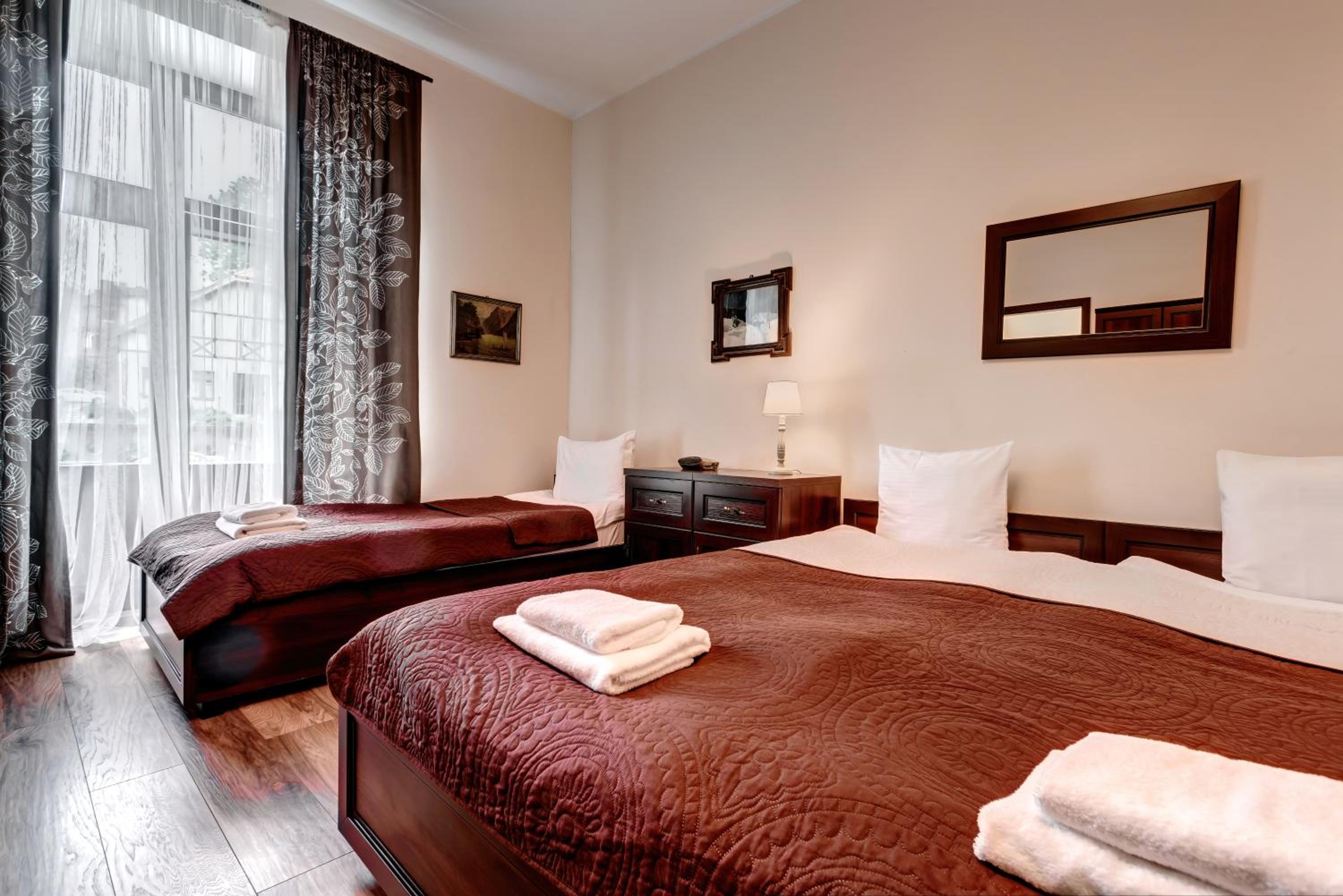Triple Room photo 2