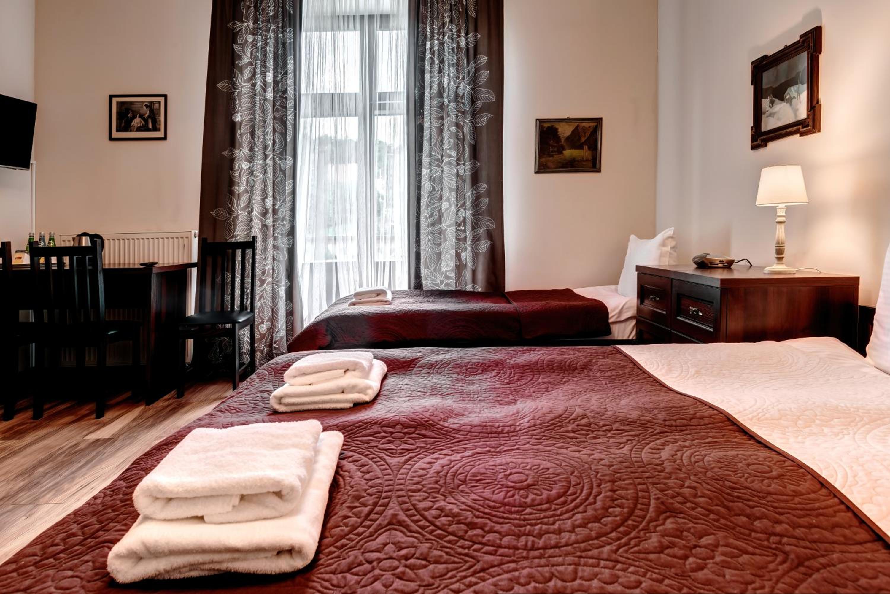 Triple Room photo 1