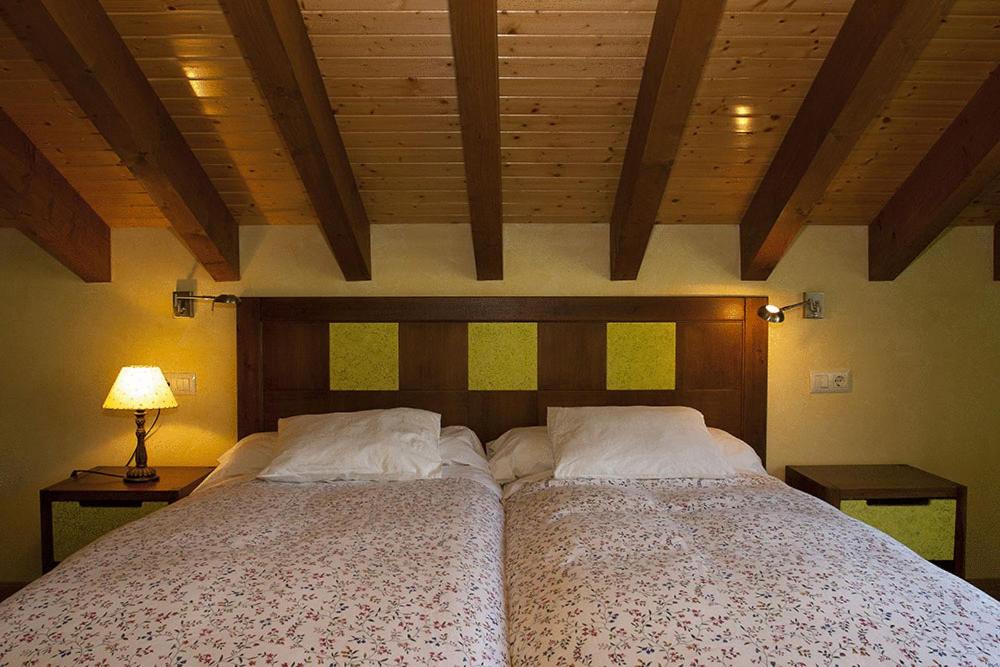 Double or Twin Room photo 3