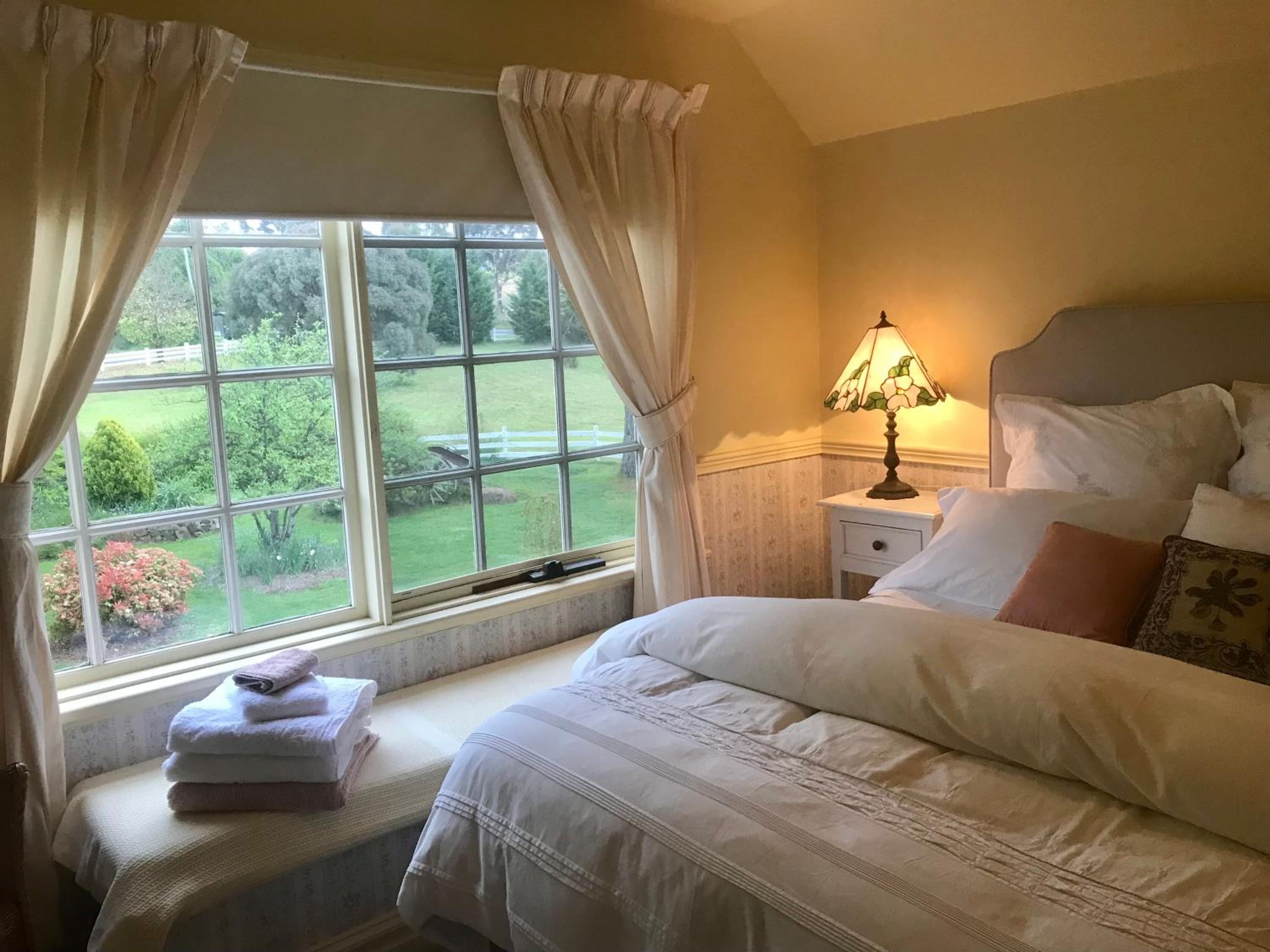 Double Room - Magpies Nest photo 3