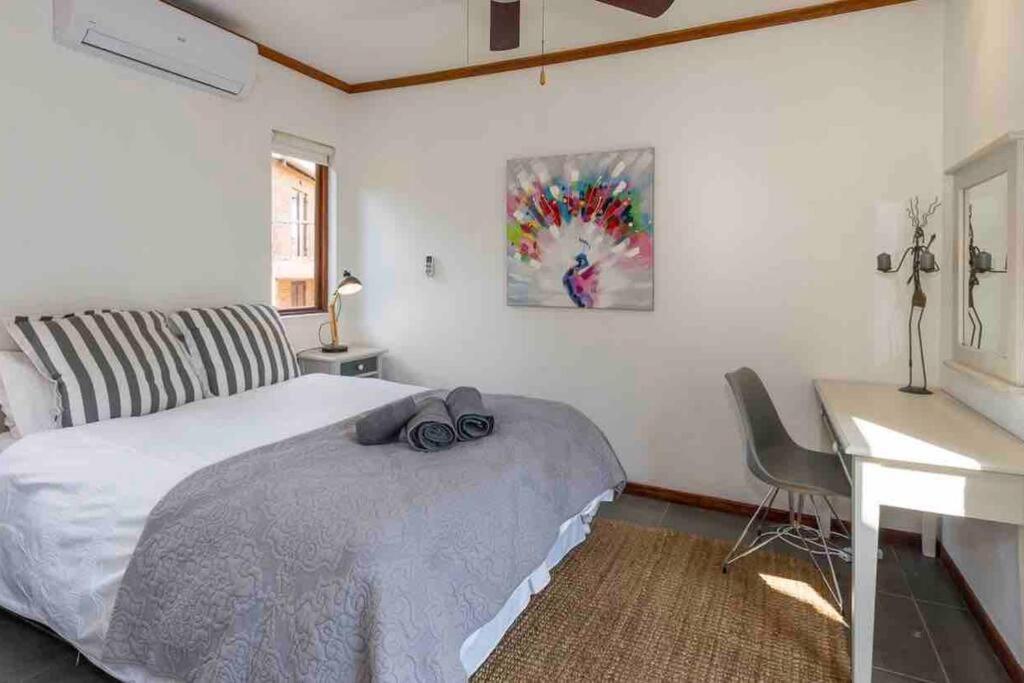Three-Bedroom Chalet photo 3