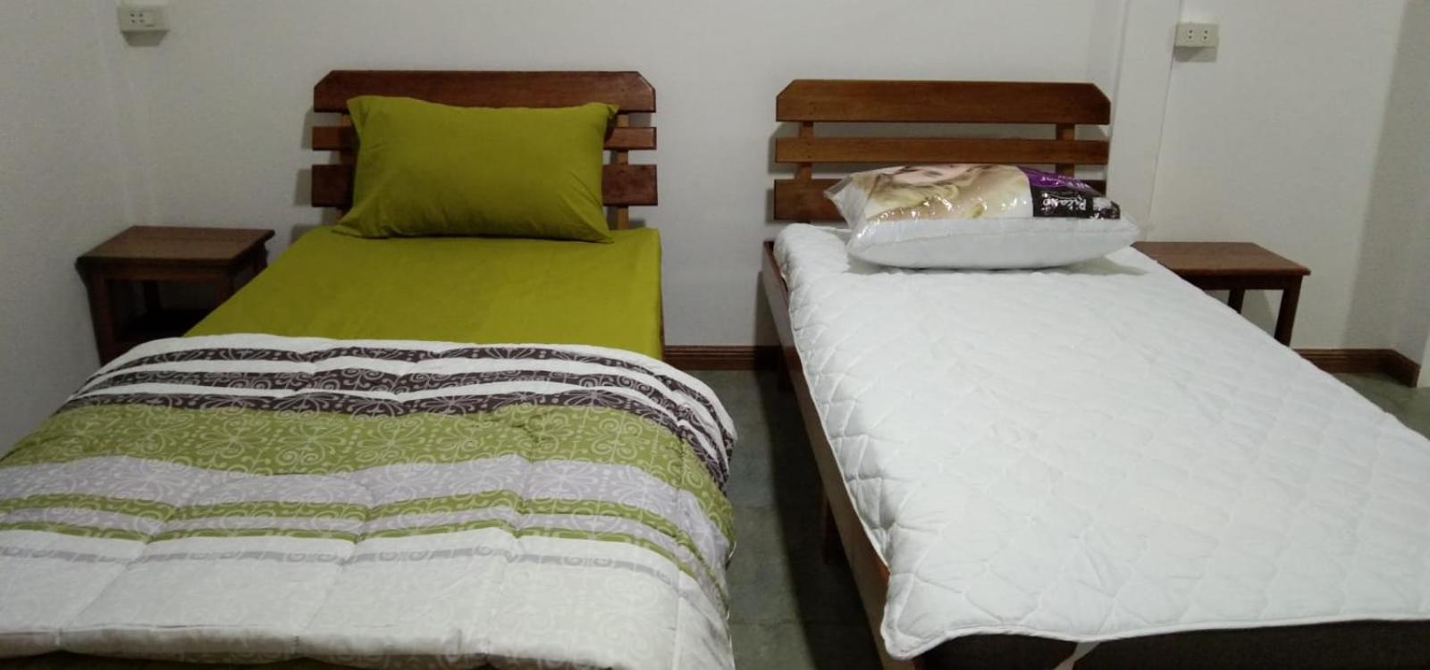 Deluxe Double Room - Photo 3