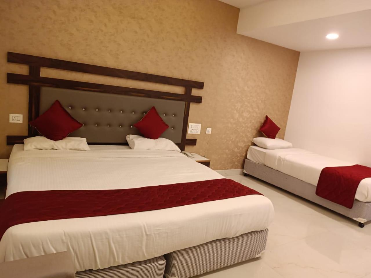 Deluxe Triple Room - Photo 6