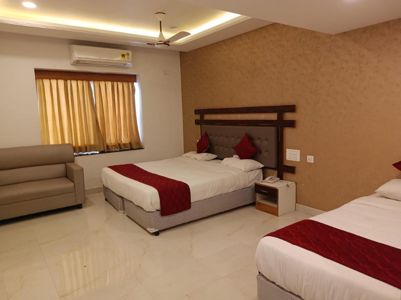Family Suite - Photo 3