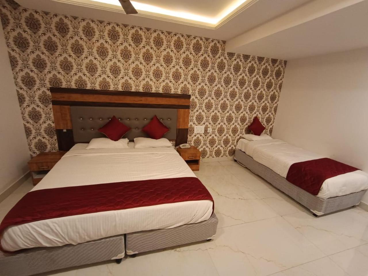 Deluxe Triple Room - Photo 4