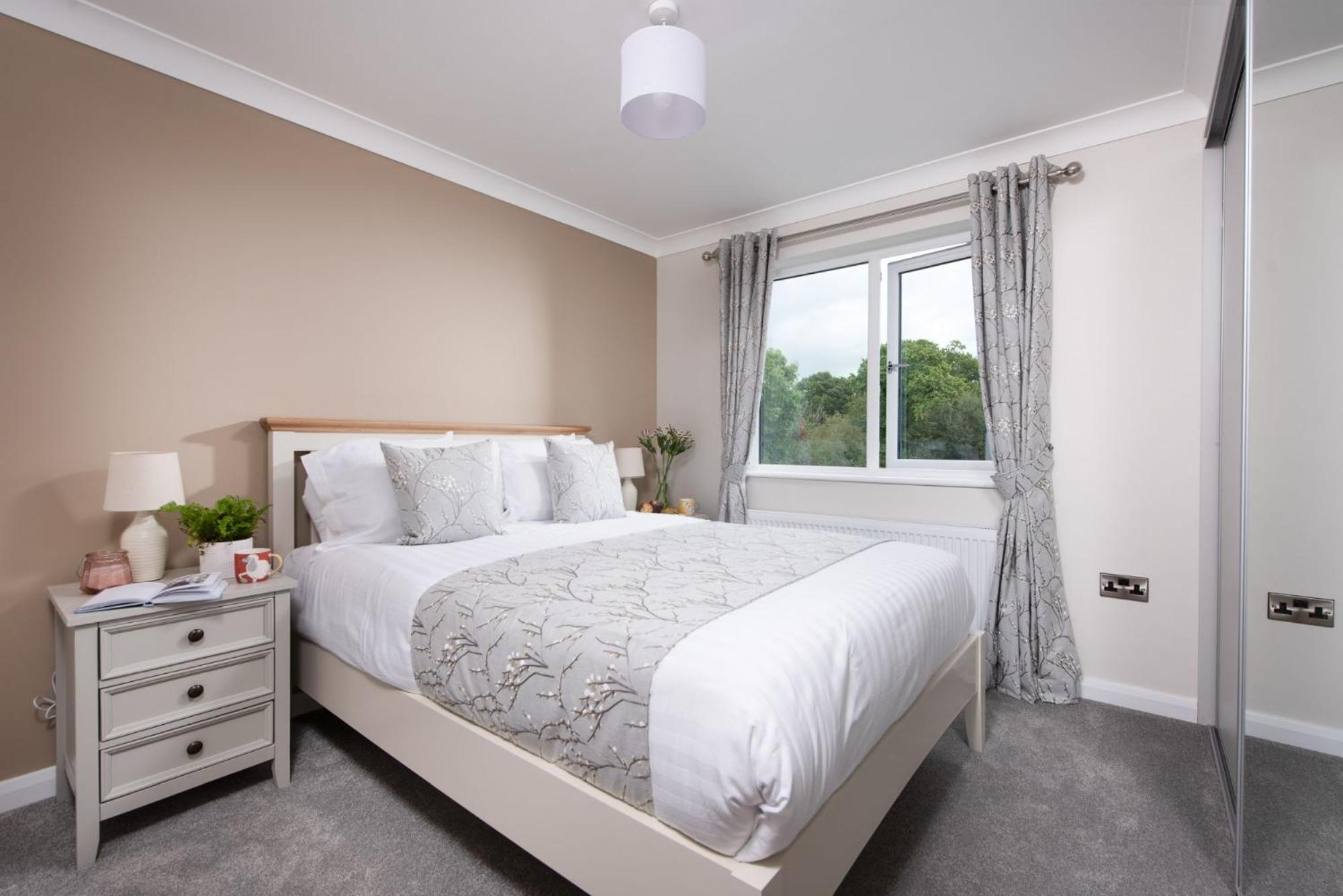 Four-Bedroom House photo 1