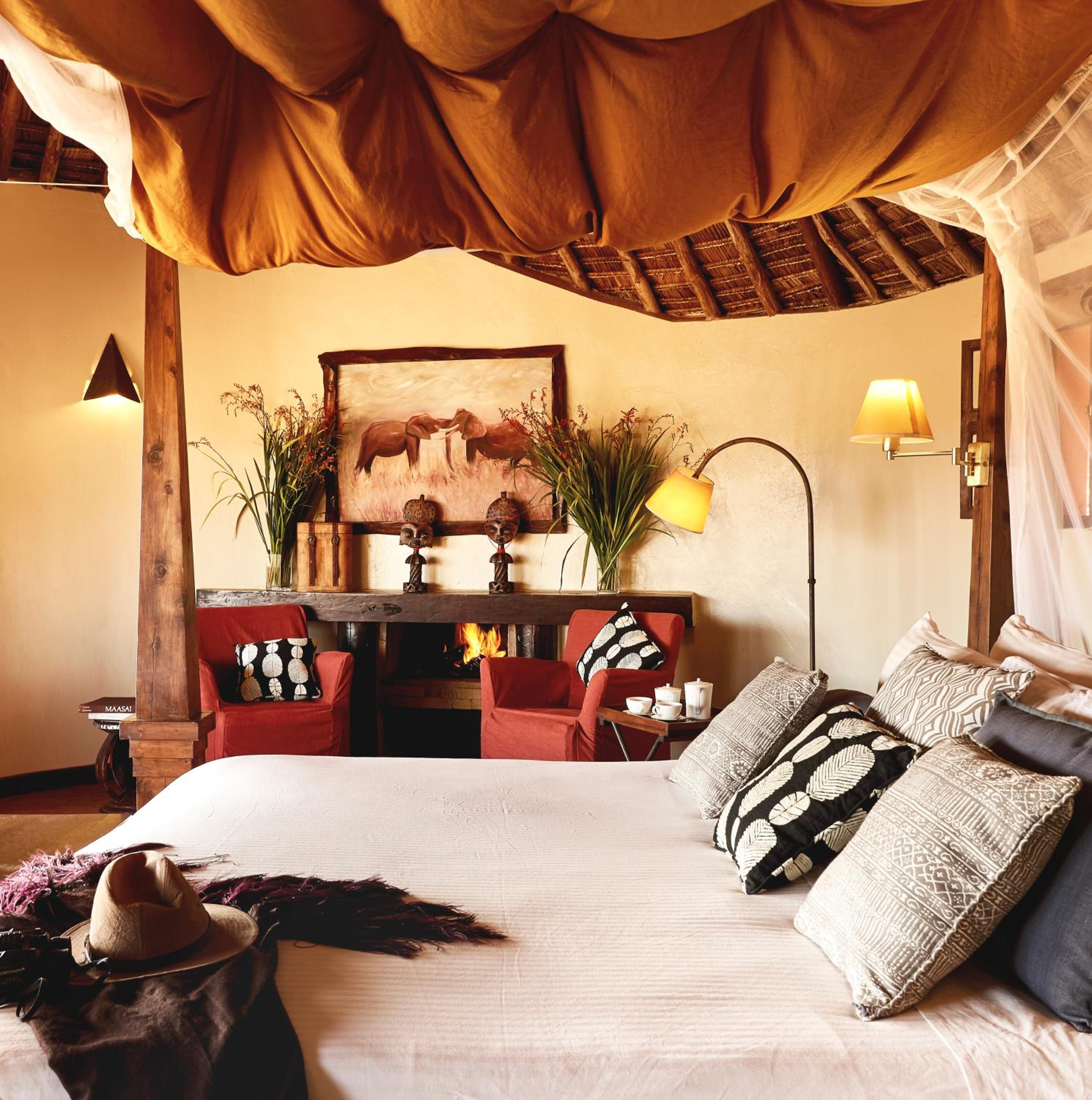 Double Room with Mountain View photo 2