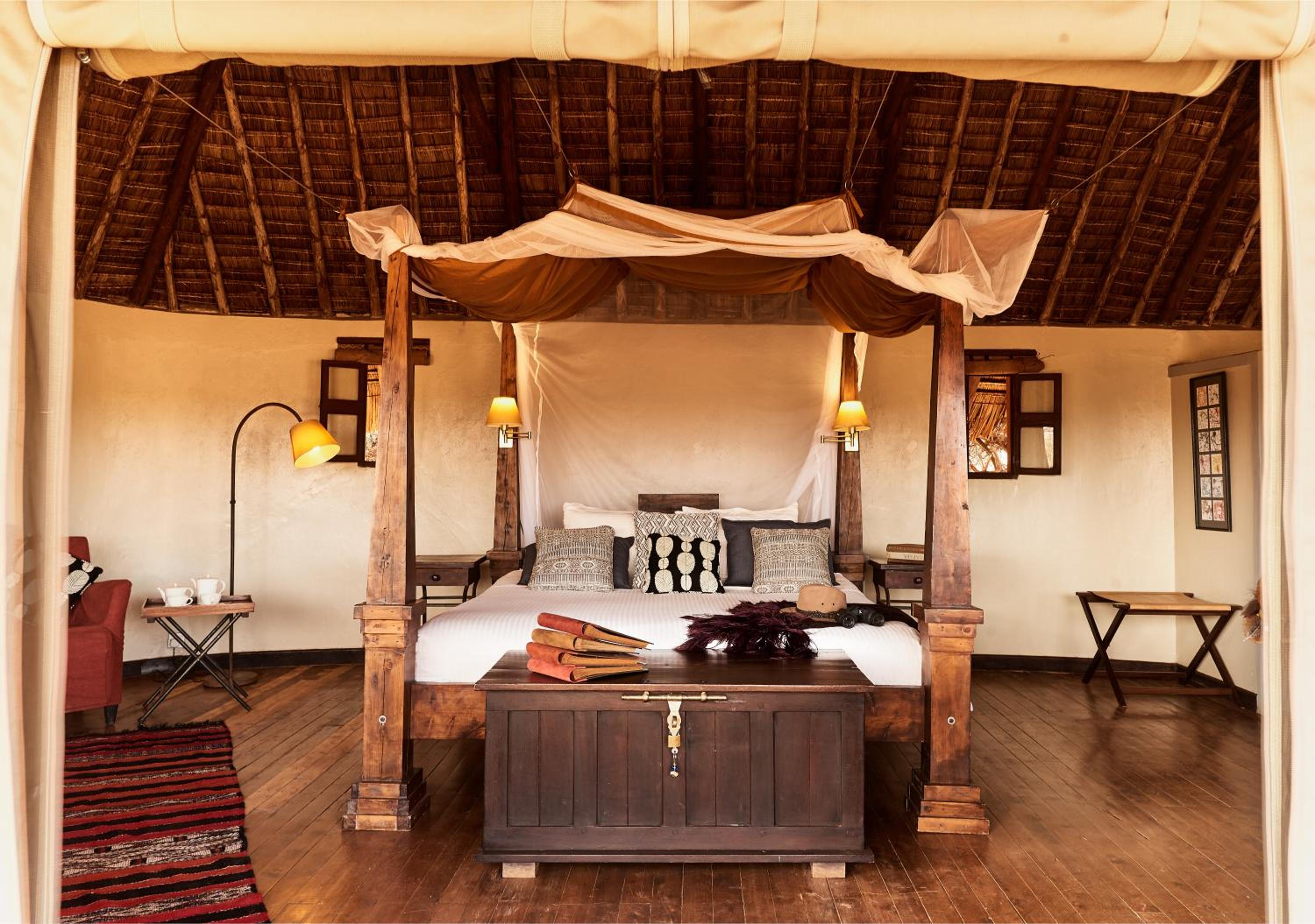 Double Room with Mountain View photo 3