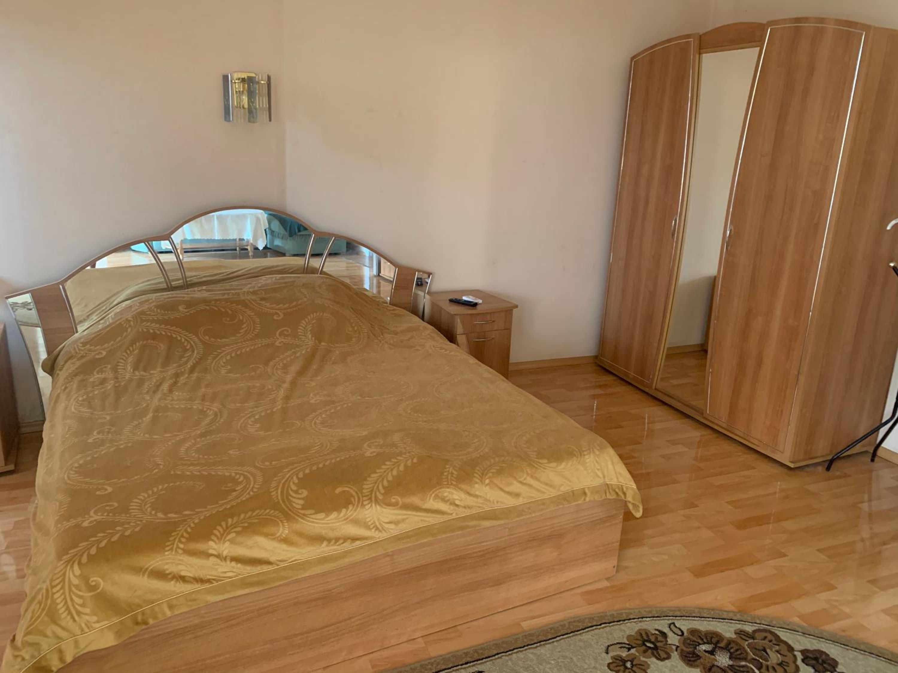 Deluxe Double Room (2 Adults + 1 Child) photo 3