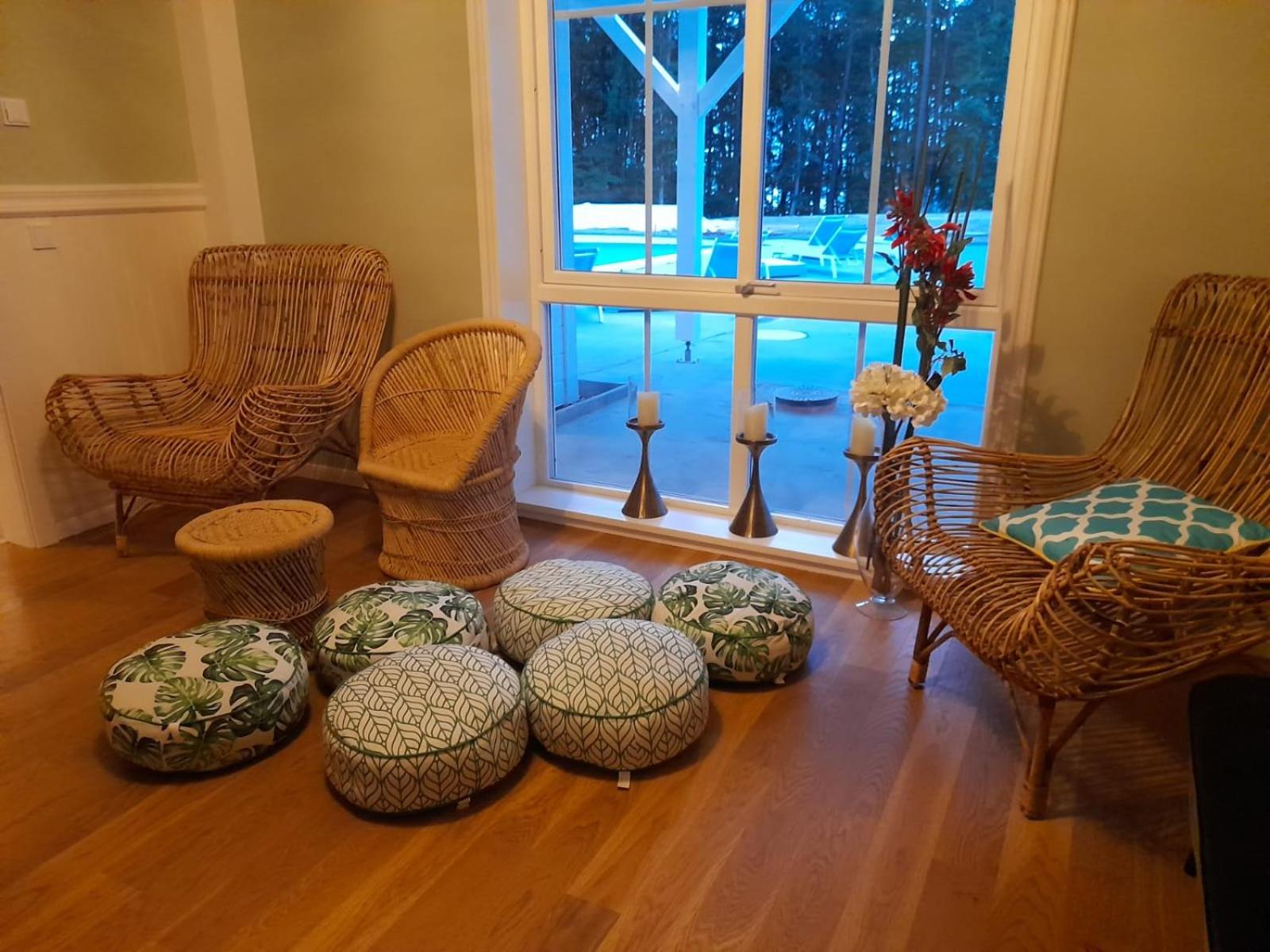 Superior King Room photo 2