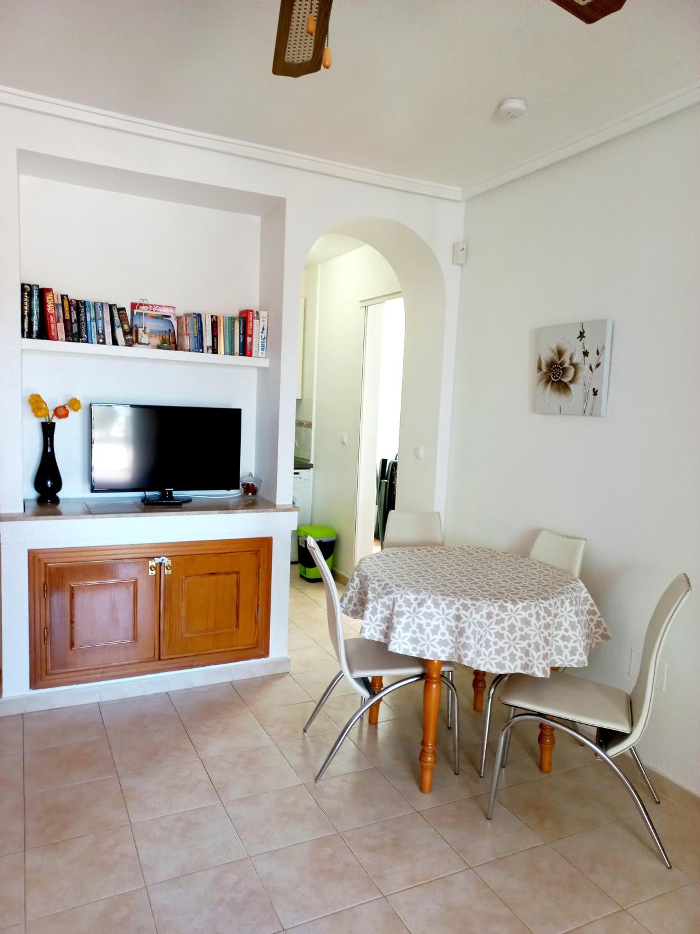 Two-Bedroom Apartment photo 2