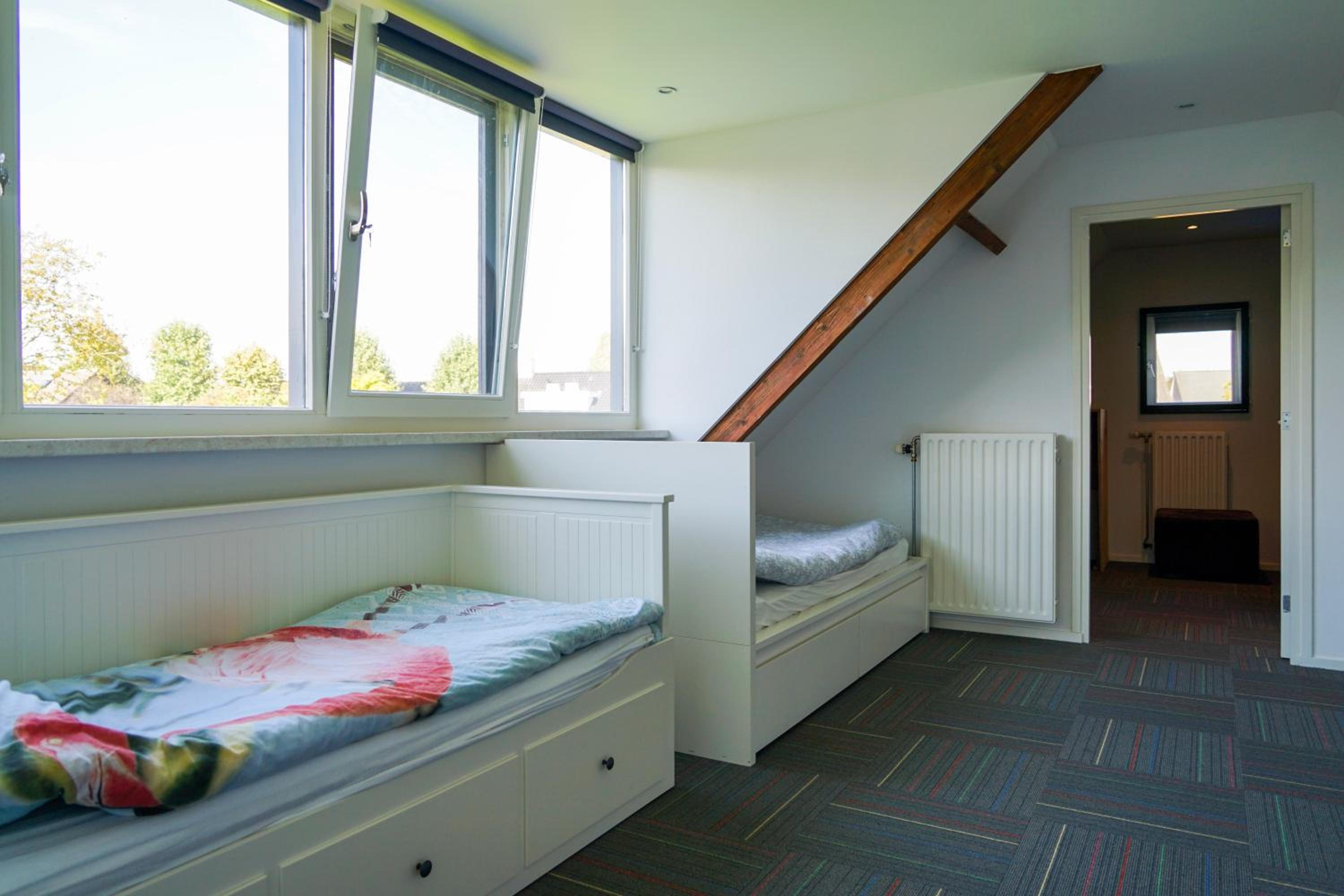 Two-Bedroom House photo 1