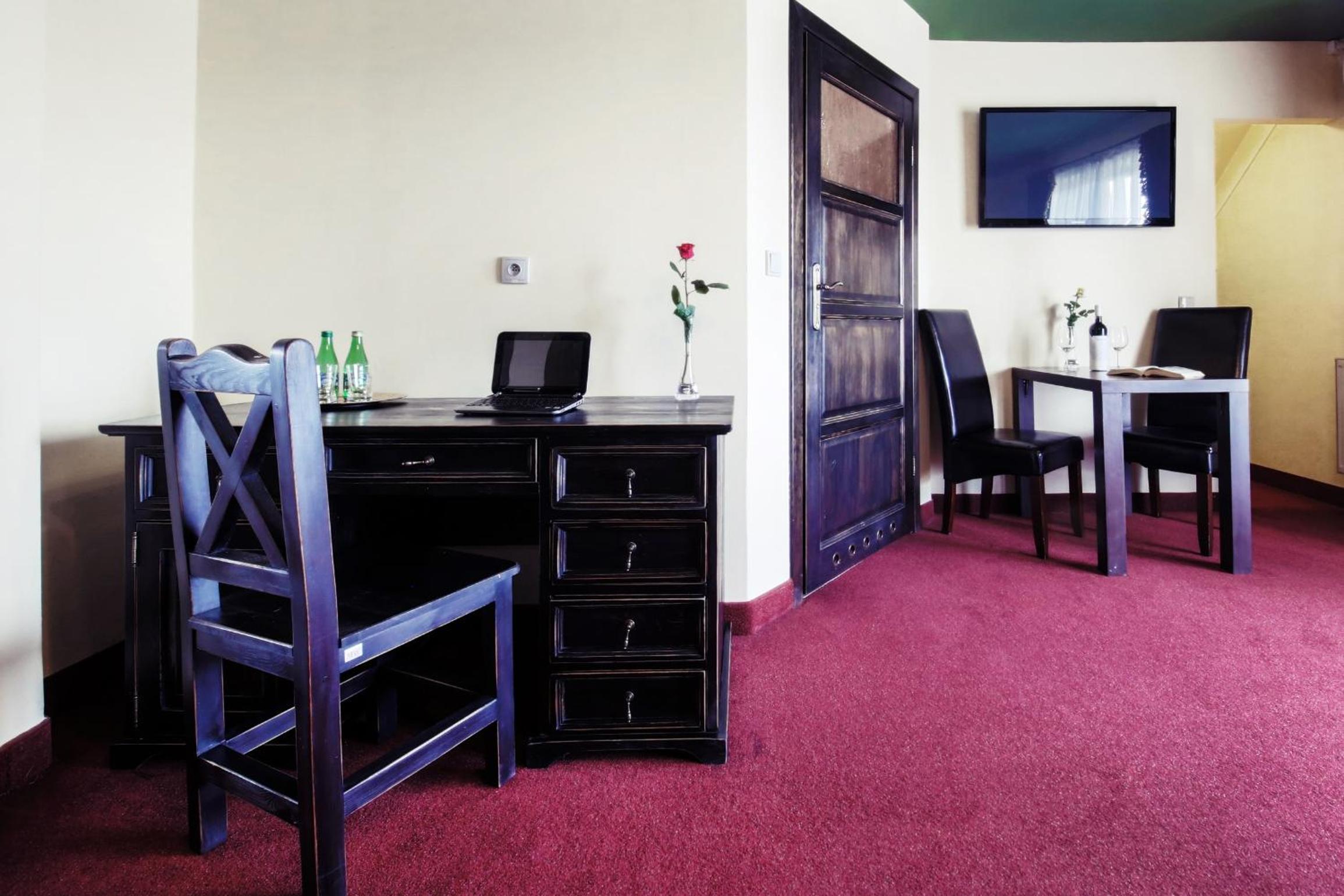 Apartment with Spa Bath photo 3
