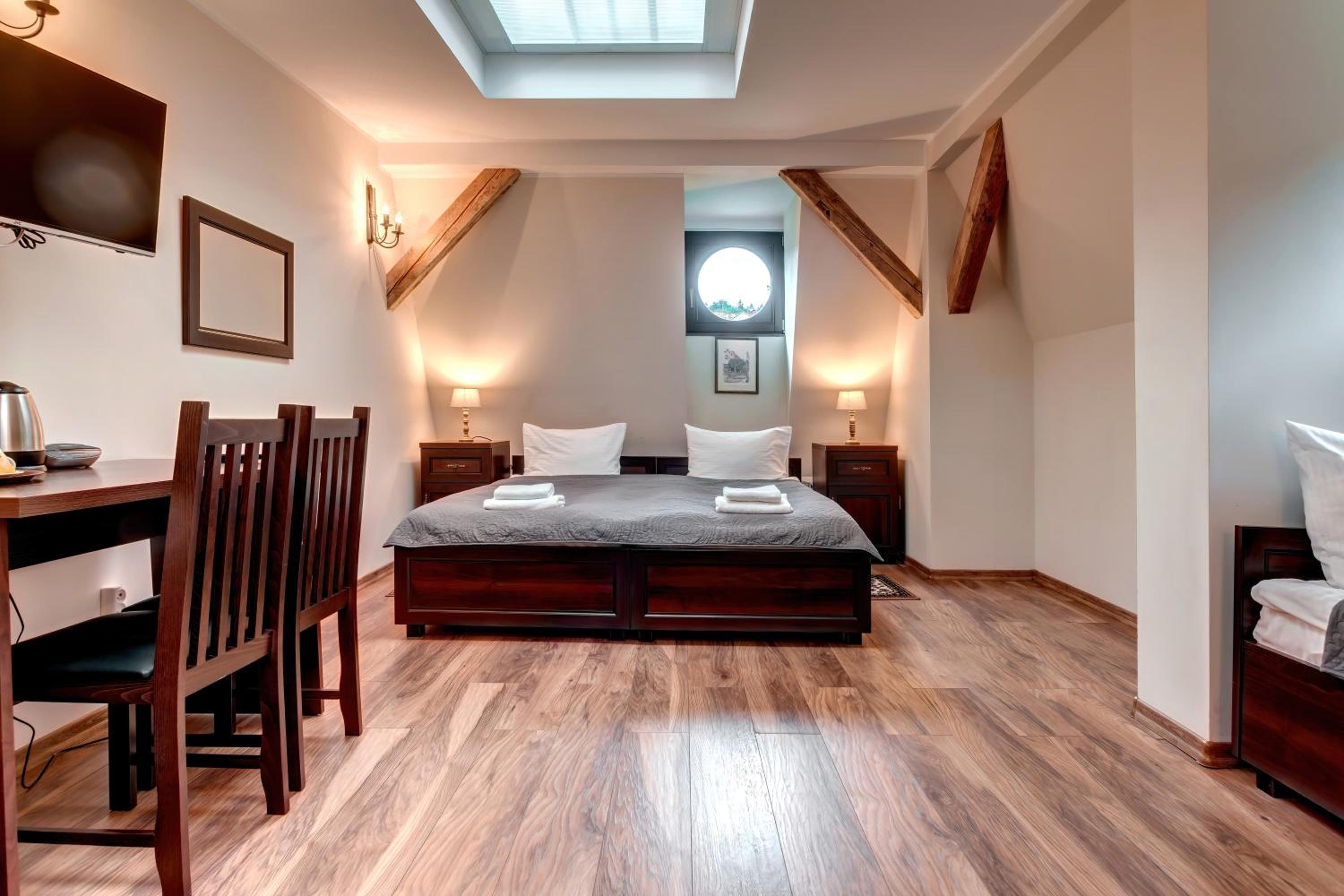 Standard Triple Room photo 1