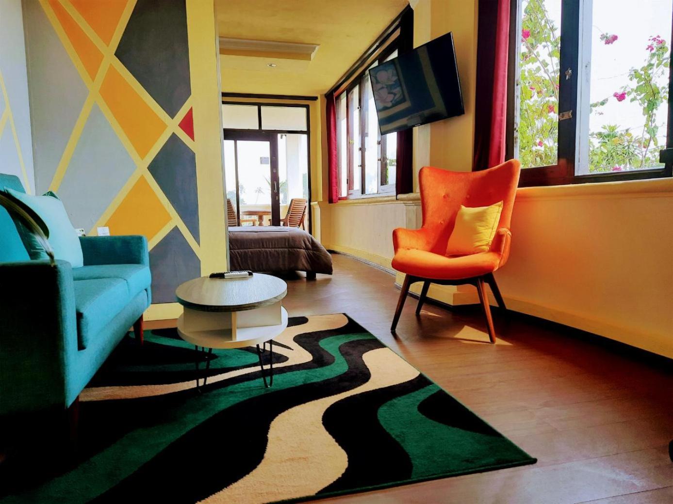 Junior Suite - Photo 1