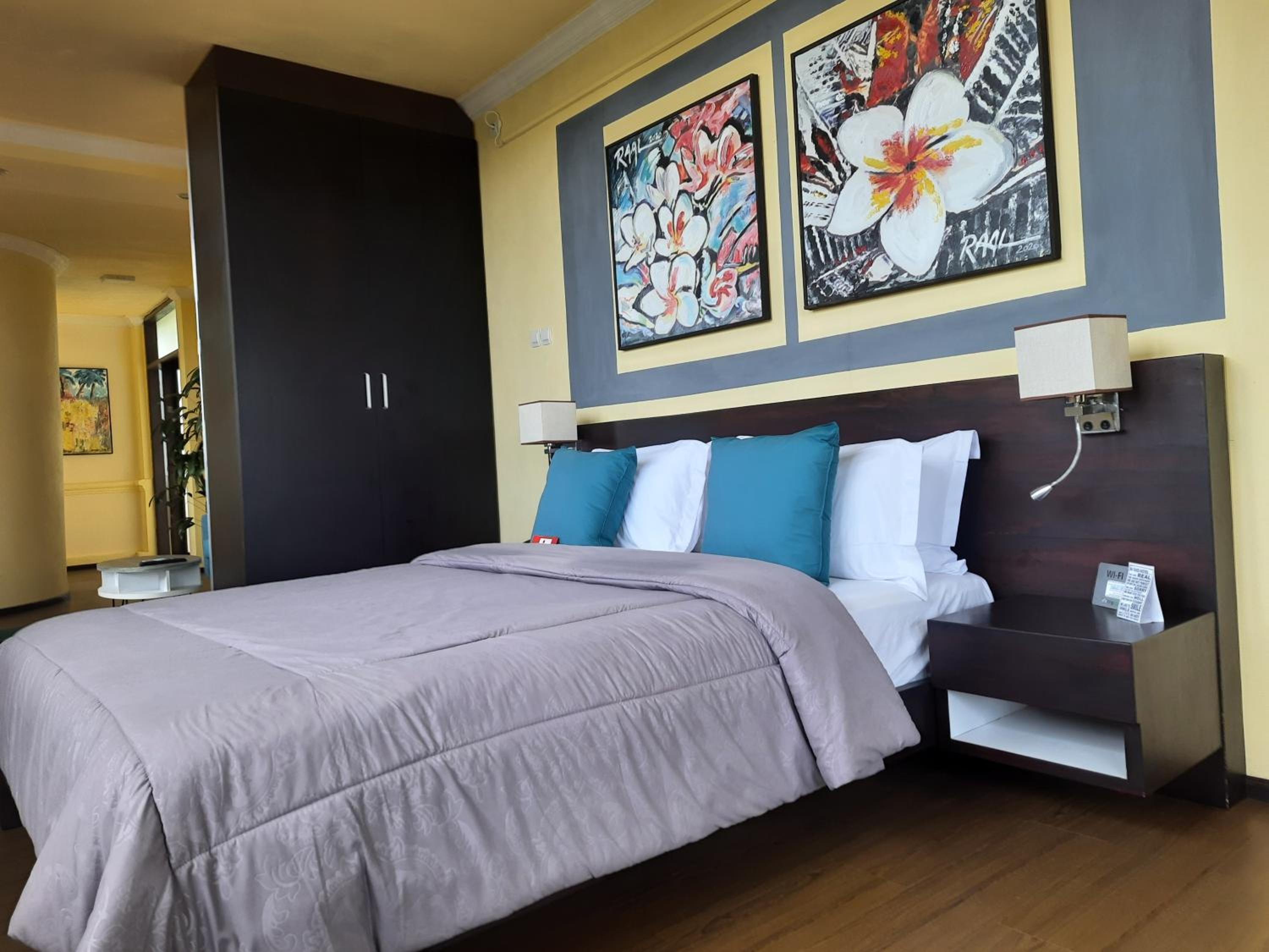 Junior Suite - Photo 7