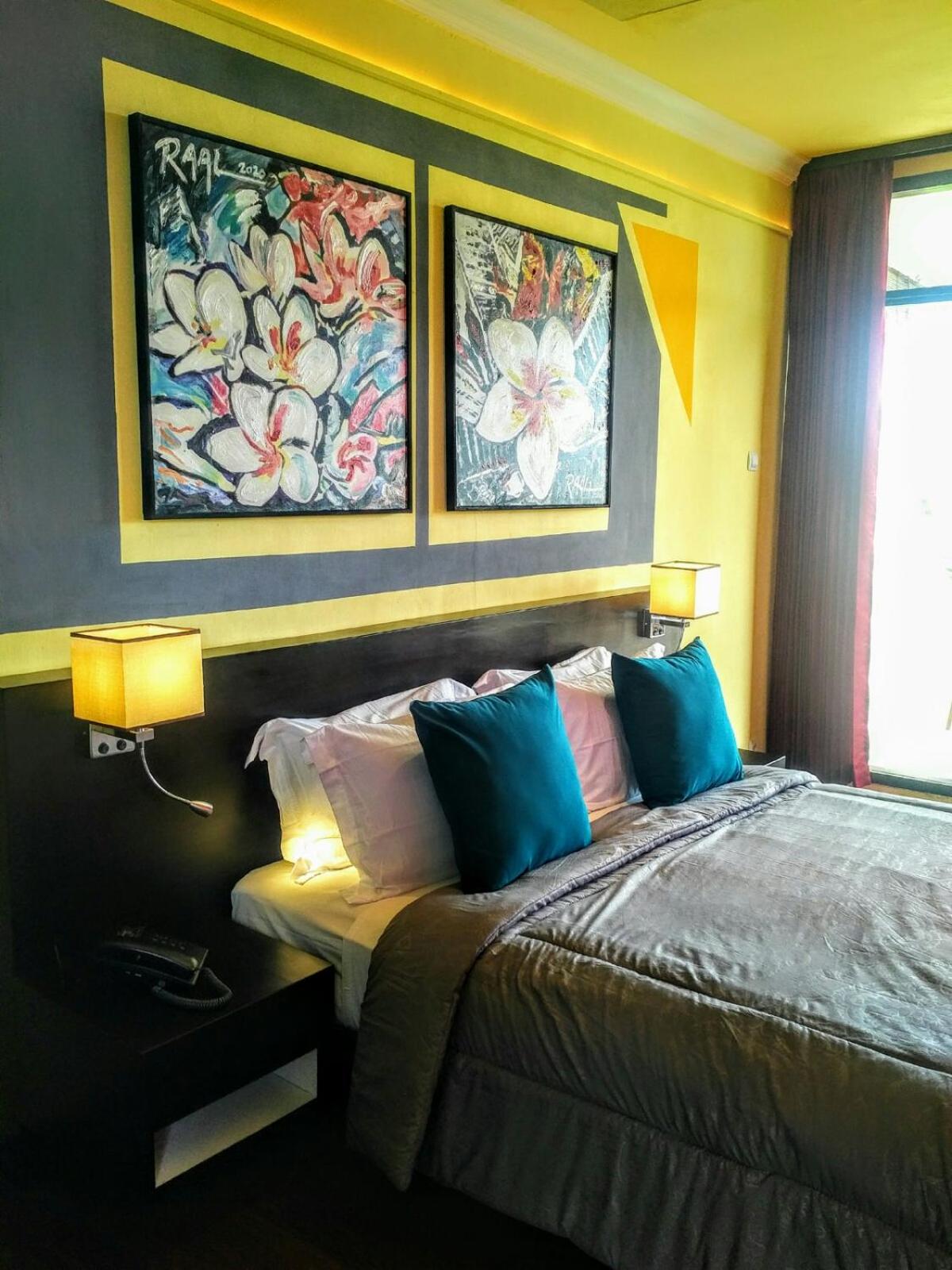 Junior Suite - Photo 5