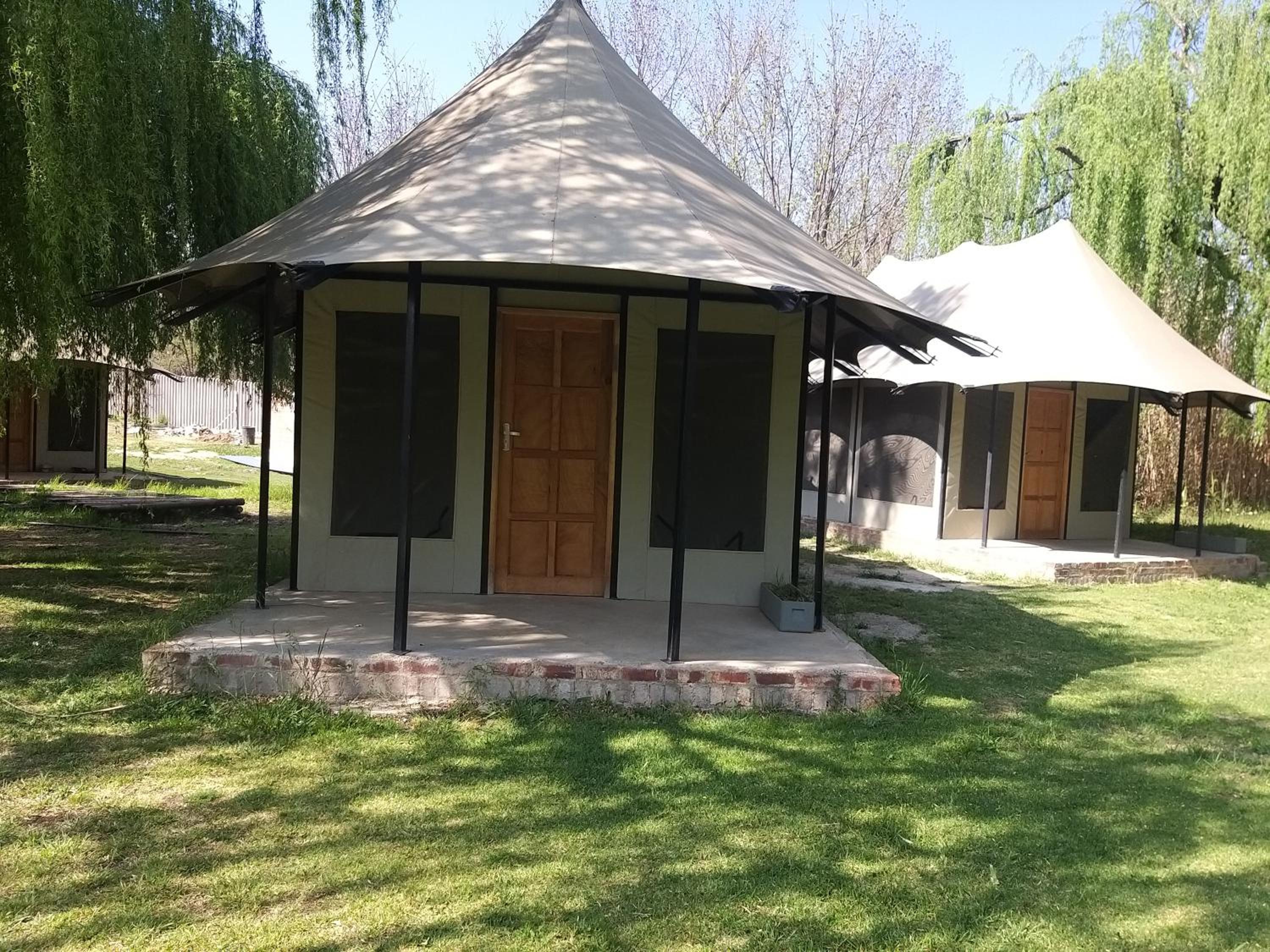 Tent photo 2