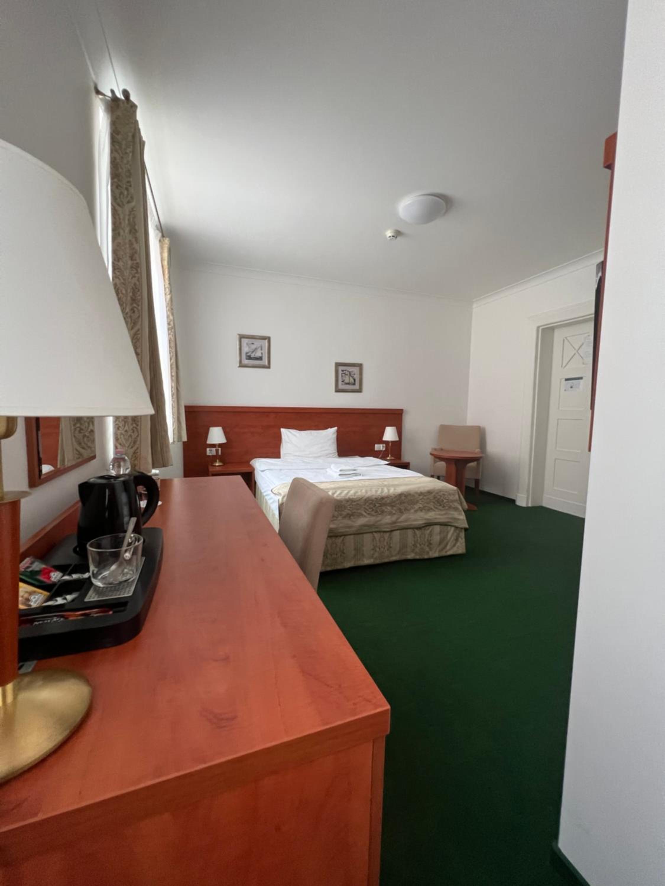 Double Room - Photo 4
